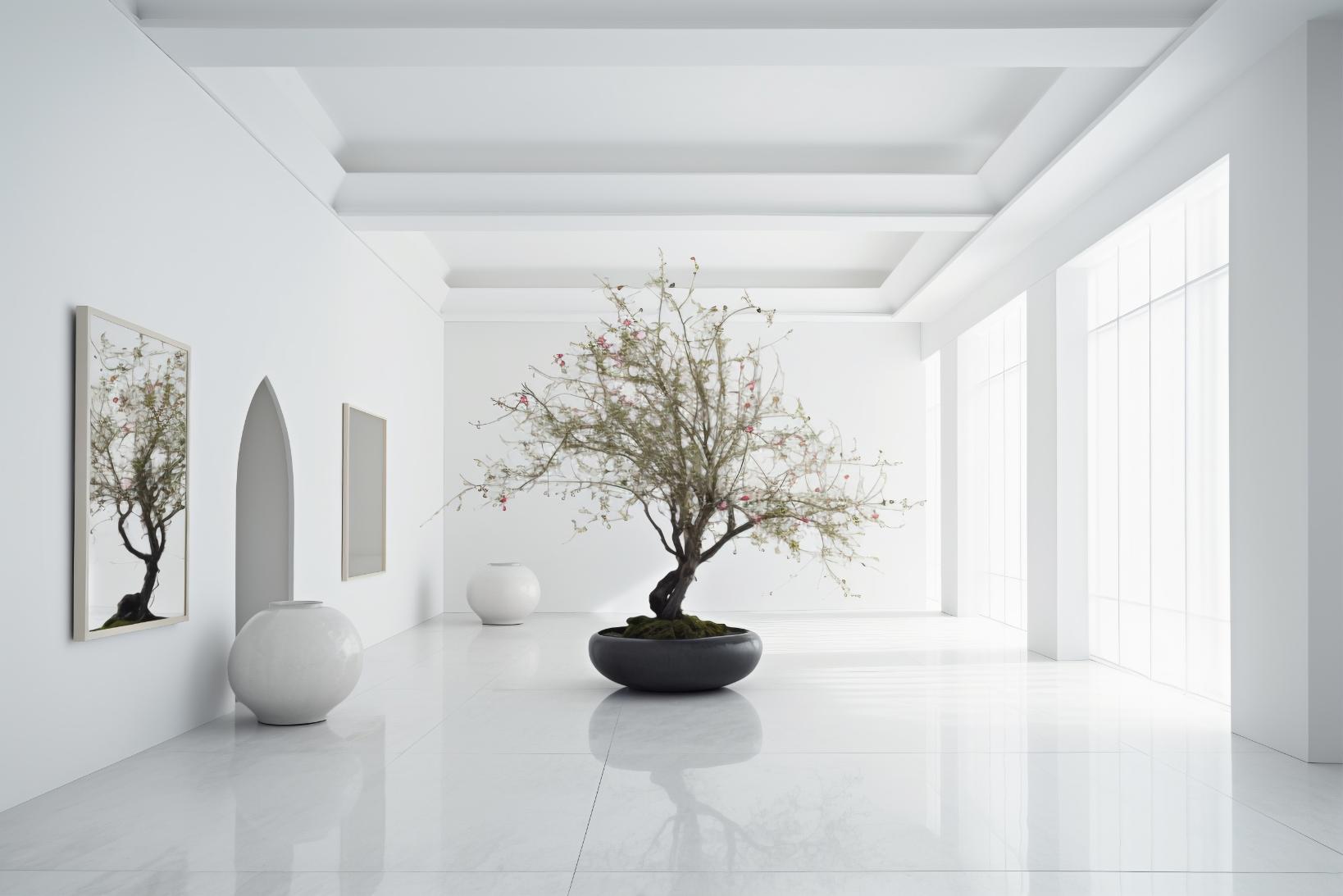 Gresie interior/exterior, alb lucios, 120 x 60 cm, 1,44 mp/cutie
