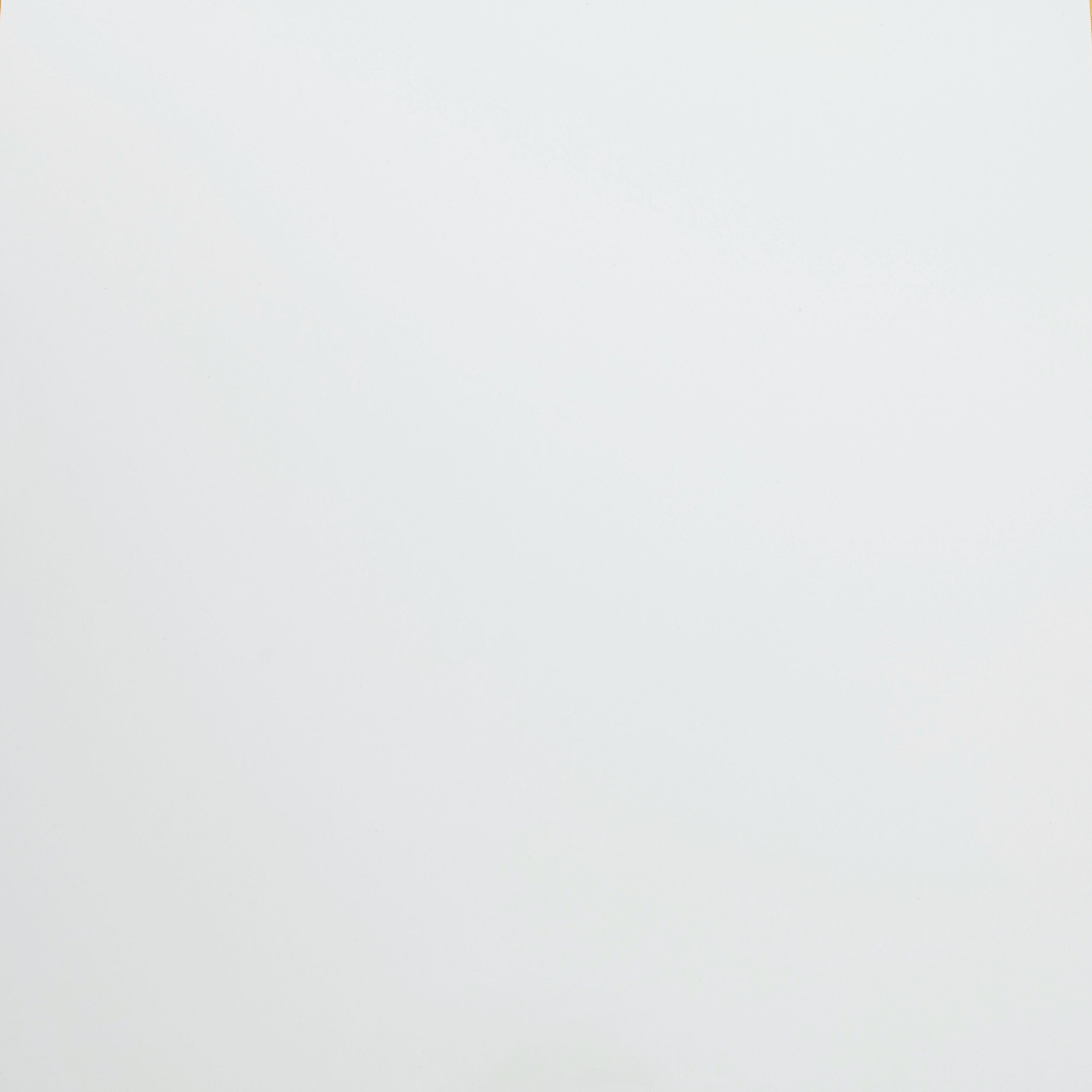 Gresie interior/exterior Super, alb, 60 x 60 cm, 1,44 mp/cutie