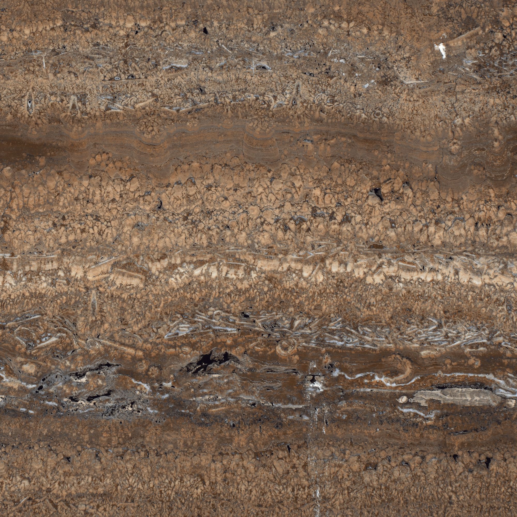 Gresie interior/exterior Ikka Granito Tinos, maro, 60 x 60 cm, 1.44 mp/cutie