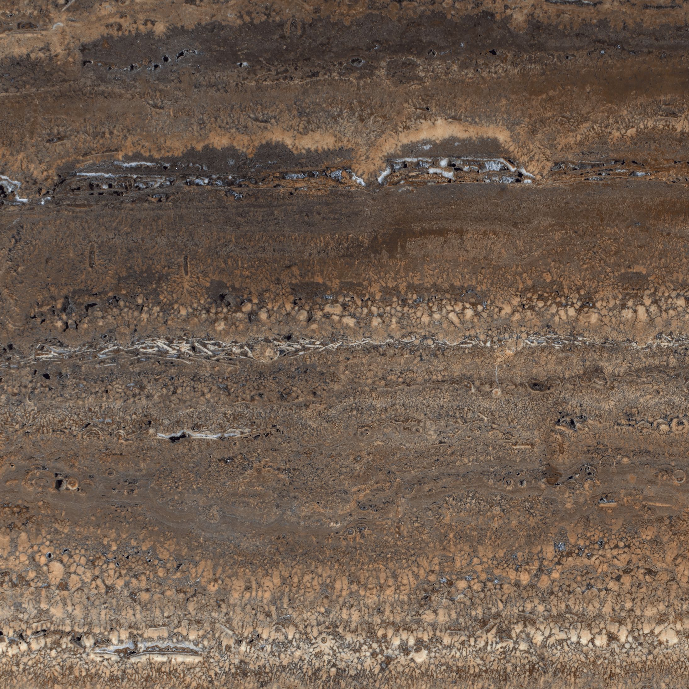 Gresie interior/exterior Ikka Granito Tinos, maro, 60 x 60 cm, 1.44 mp/cutie