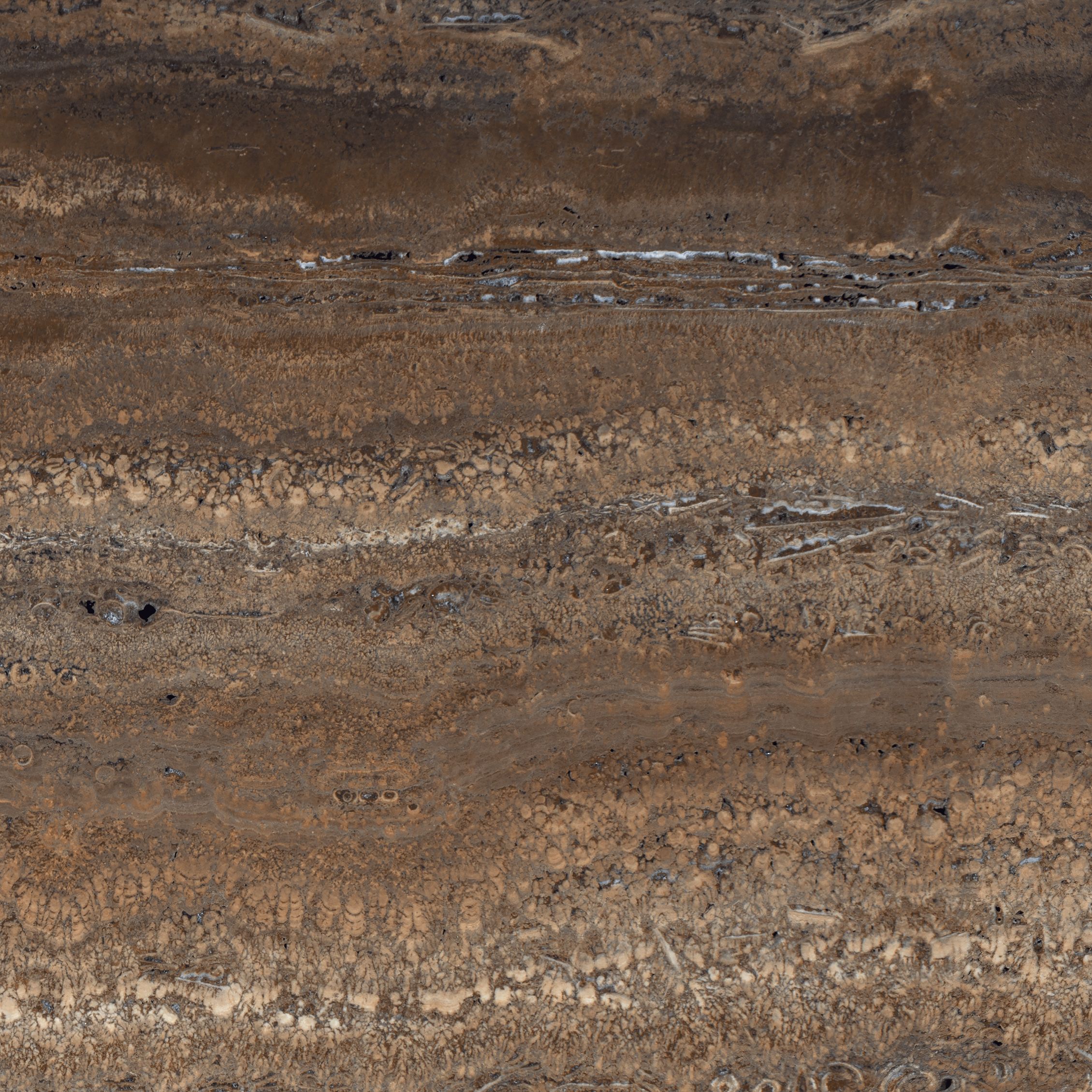 Gresie interior/exterior Ikka Granito Tinos, maro, 60 x 60 cm, 1.44 mp/cutie