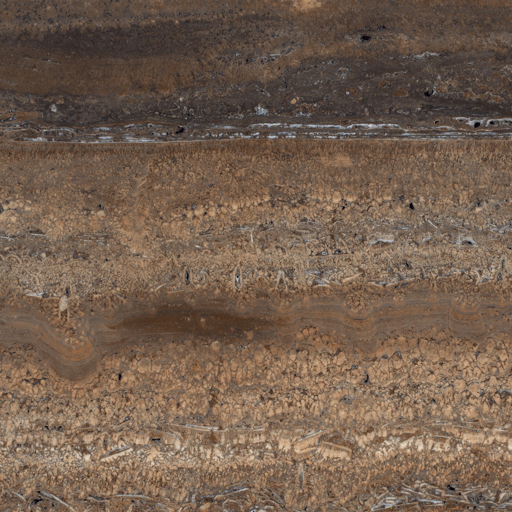 Gresie interior/exterior Ikka Granito Tinos, maro, 60 x 60 cm, 1.44 mp/cutie