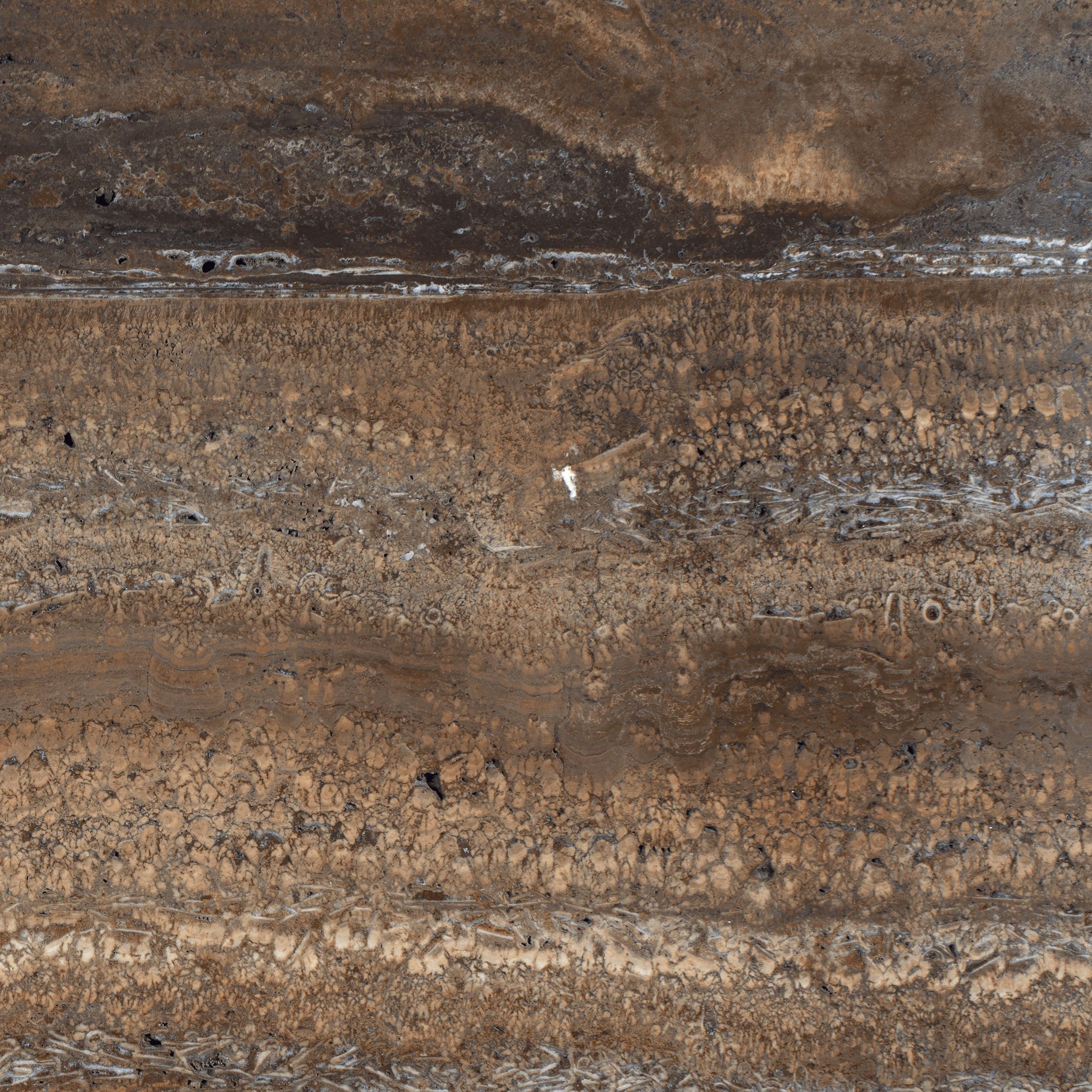 Gresie interior/exterior Ikka Granito Tinos, maro, 60 x 60 cm, 1.44 mp/cutie