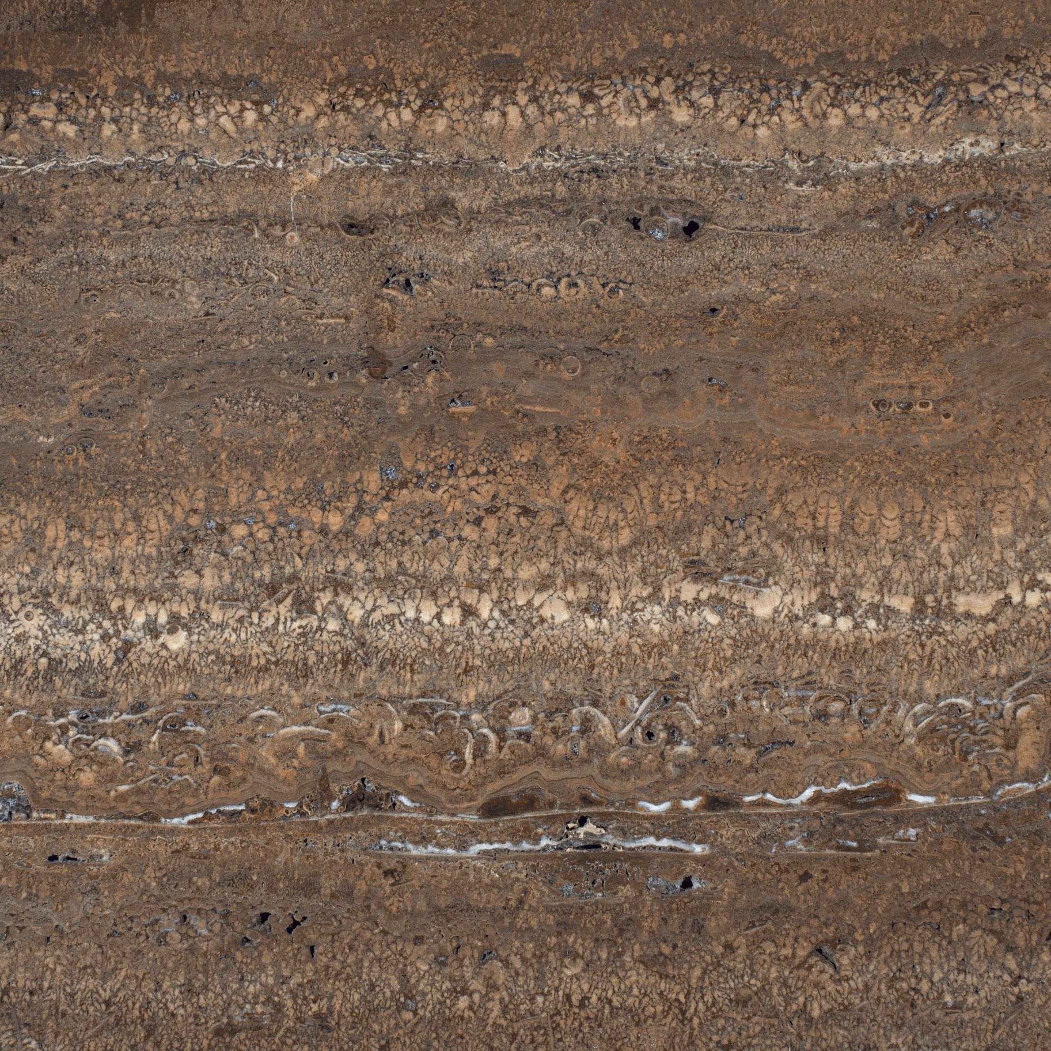 Gresie interior/exterior Ikka Granito Tinos, maro, 60 x 60 cm, 1.44 mp/cutie