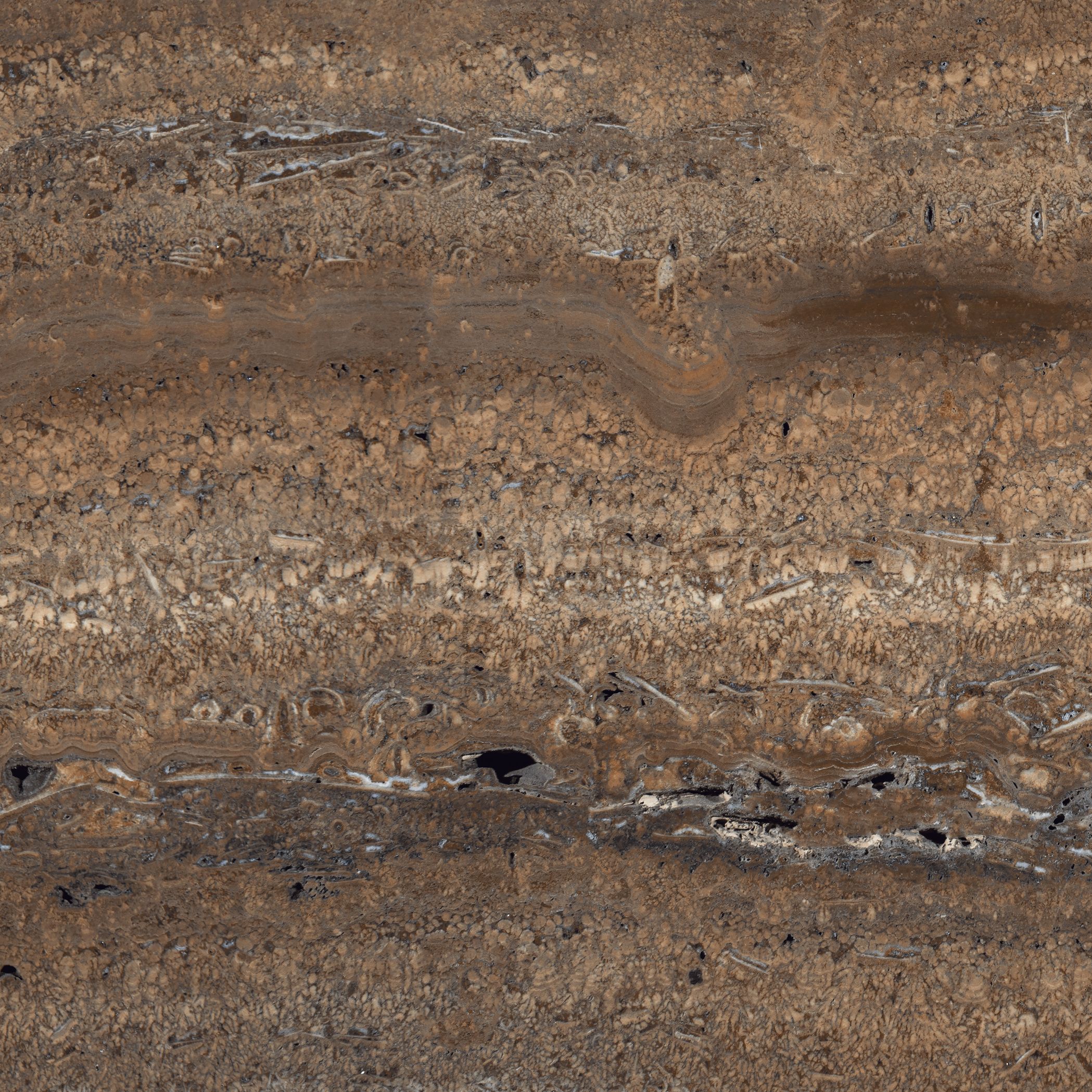 Gresie interior/exterior Ikka Granito Tinos, maro, 60 x 60 cm, 1.44 mp/cutie