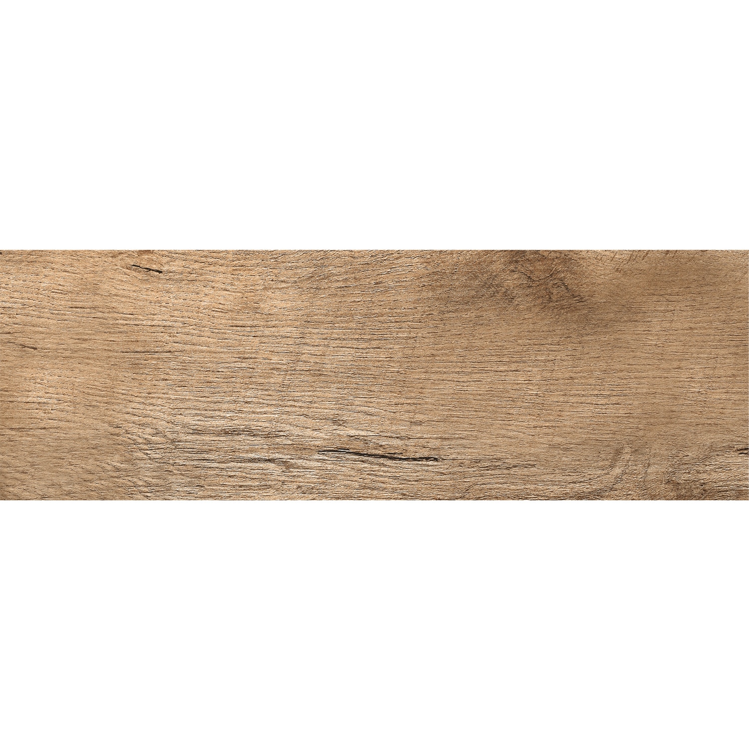 Gresie interior Art Ceramic Toronto, maro, 57 x 19 cm, suprafata 1.41 mp