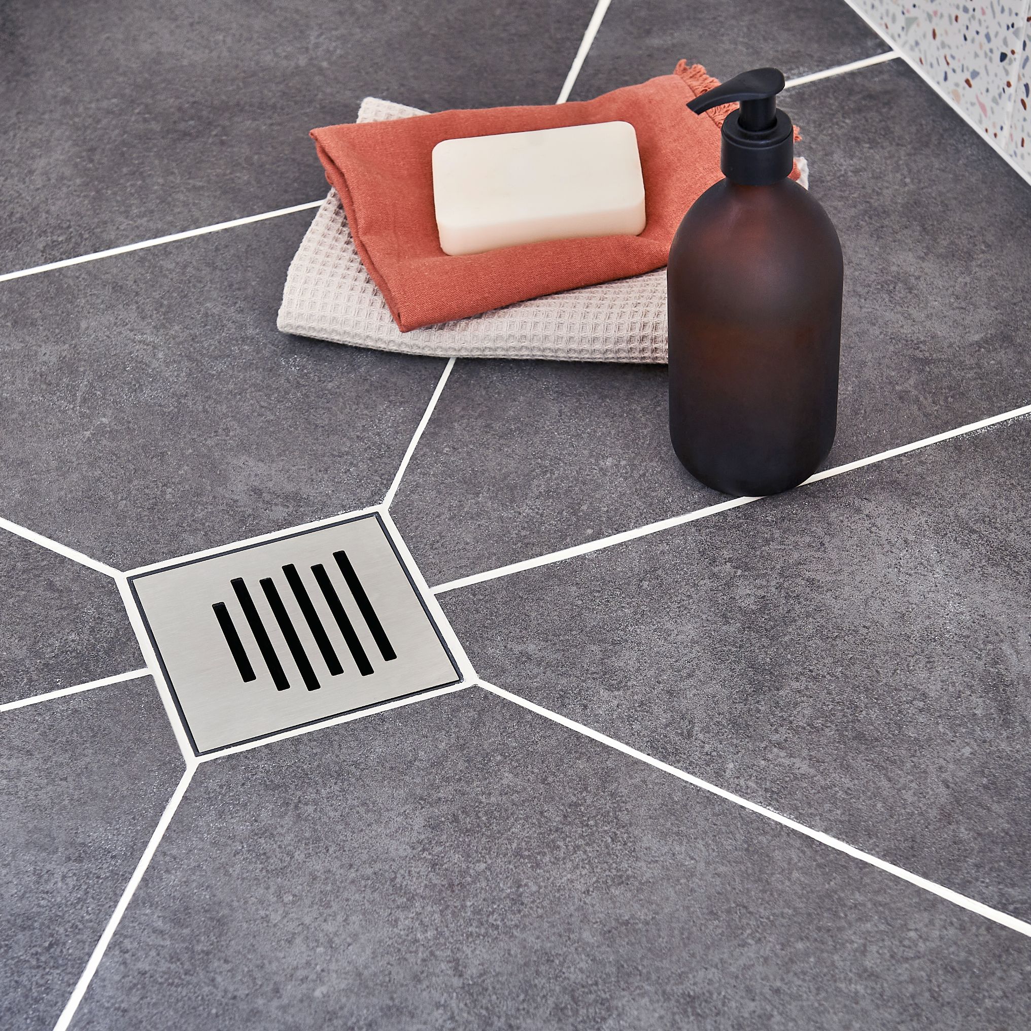 Rigola Dus Venisio Compact 115Mm