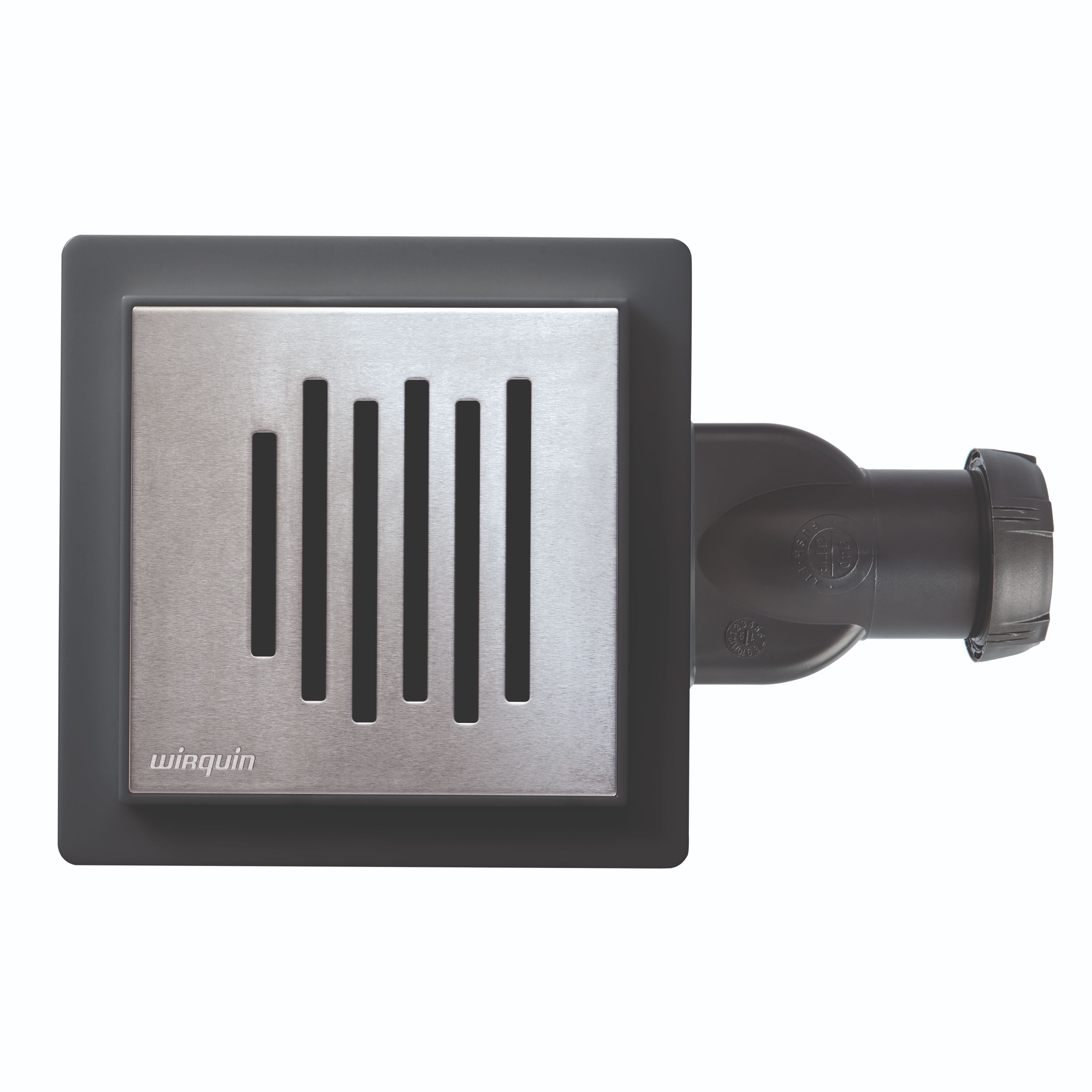 Rigola Dus Venisio Compact 115Mm