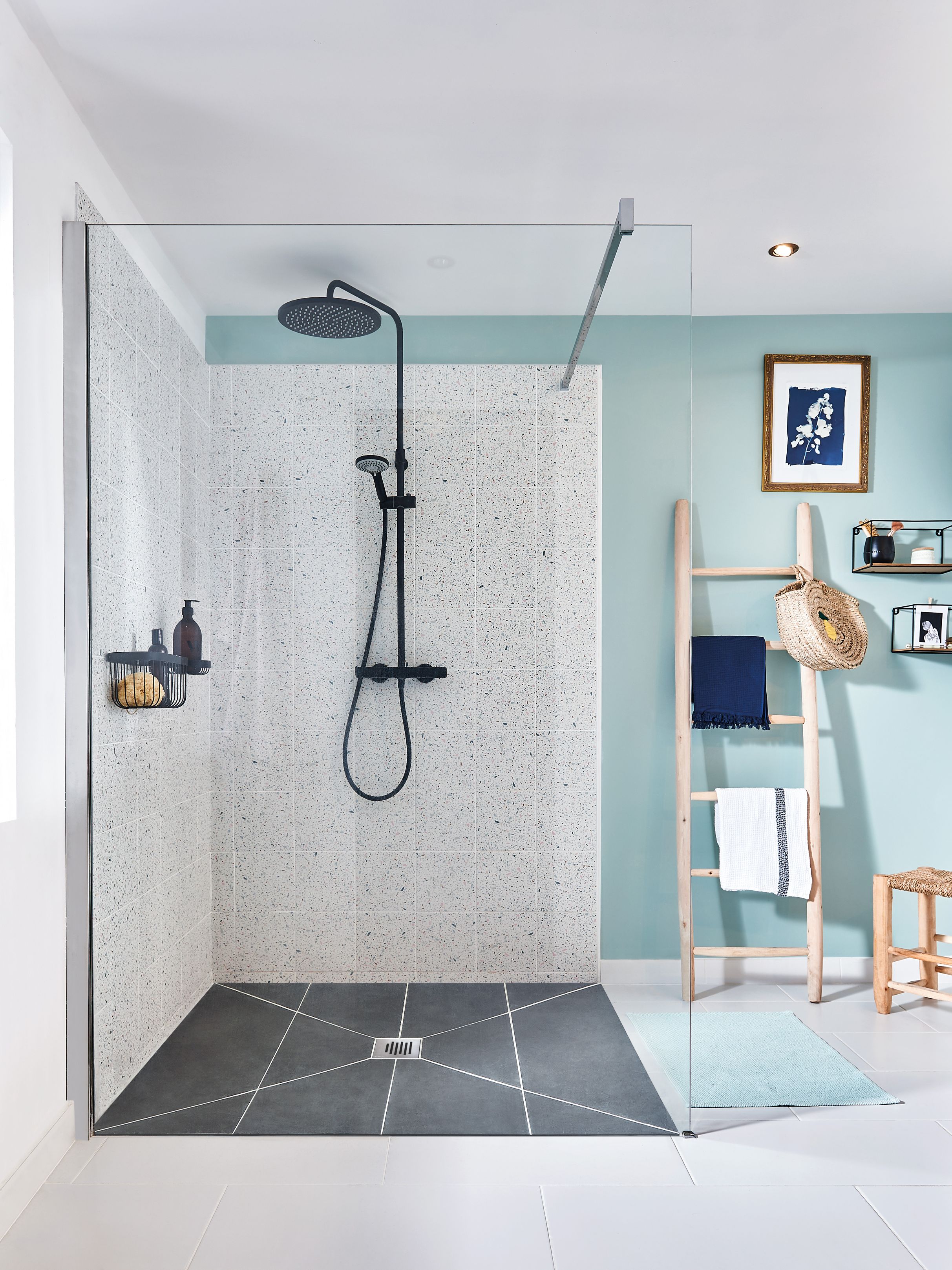 Rigola Dus Venisio Compact 115Mm