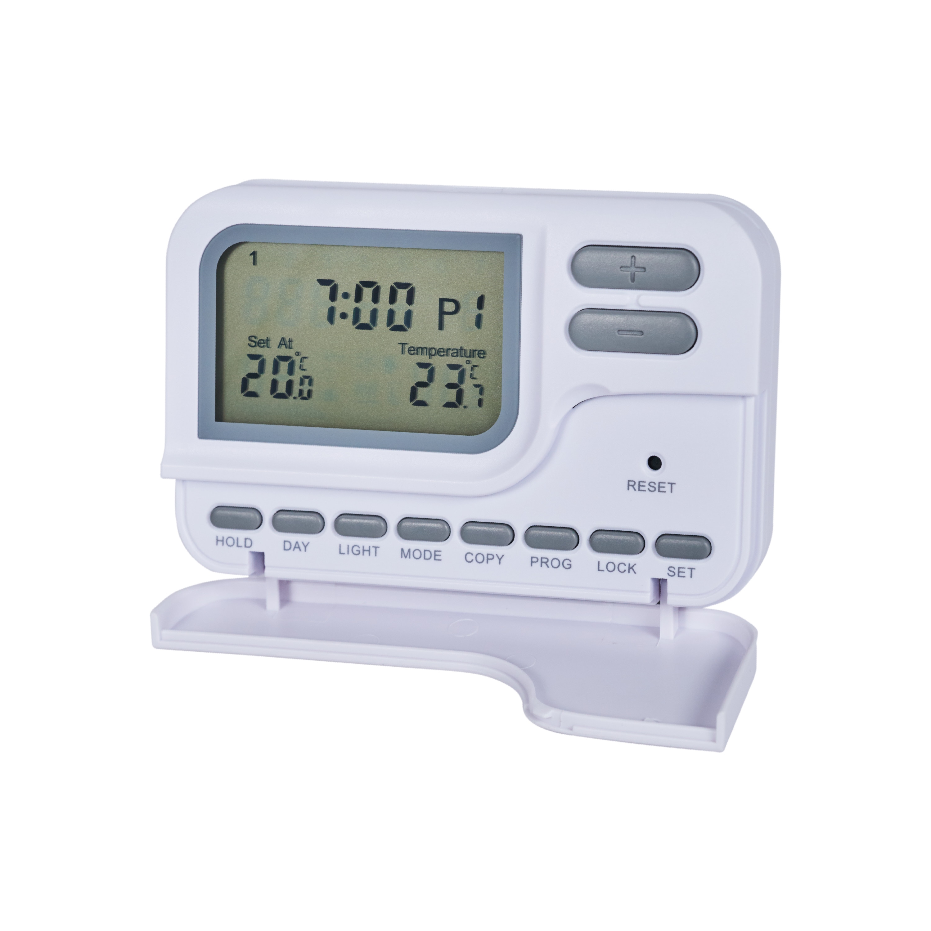 Termostat de camera programabil cu fir Conter T7