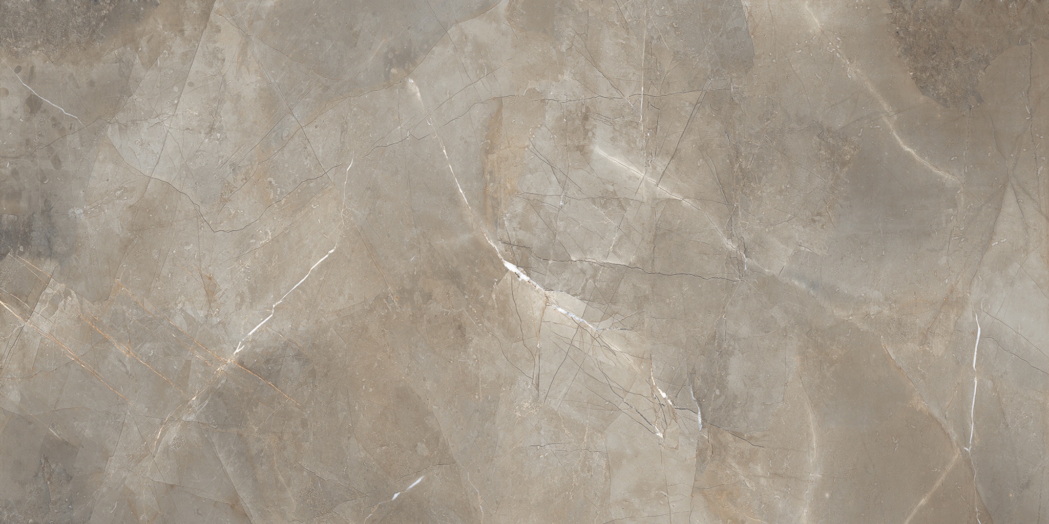 Gresie Interior, Gri, Portelanata, 120 x 60 cm, suprafata 1,44 mp, Sunshine Tiles Pulpis natural