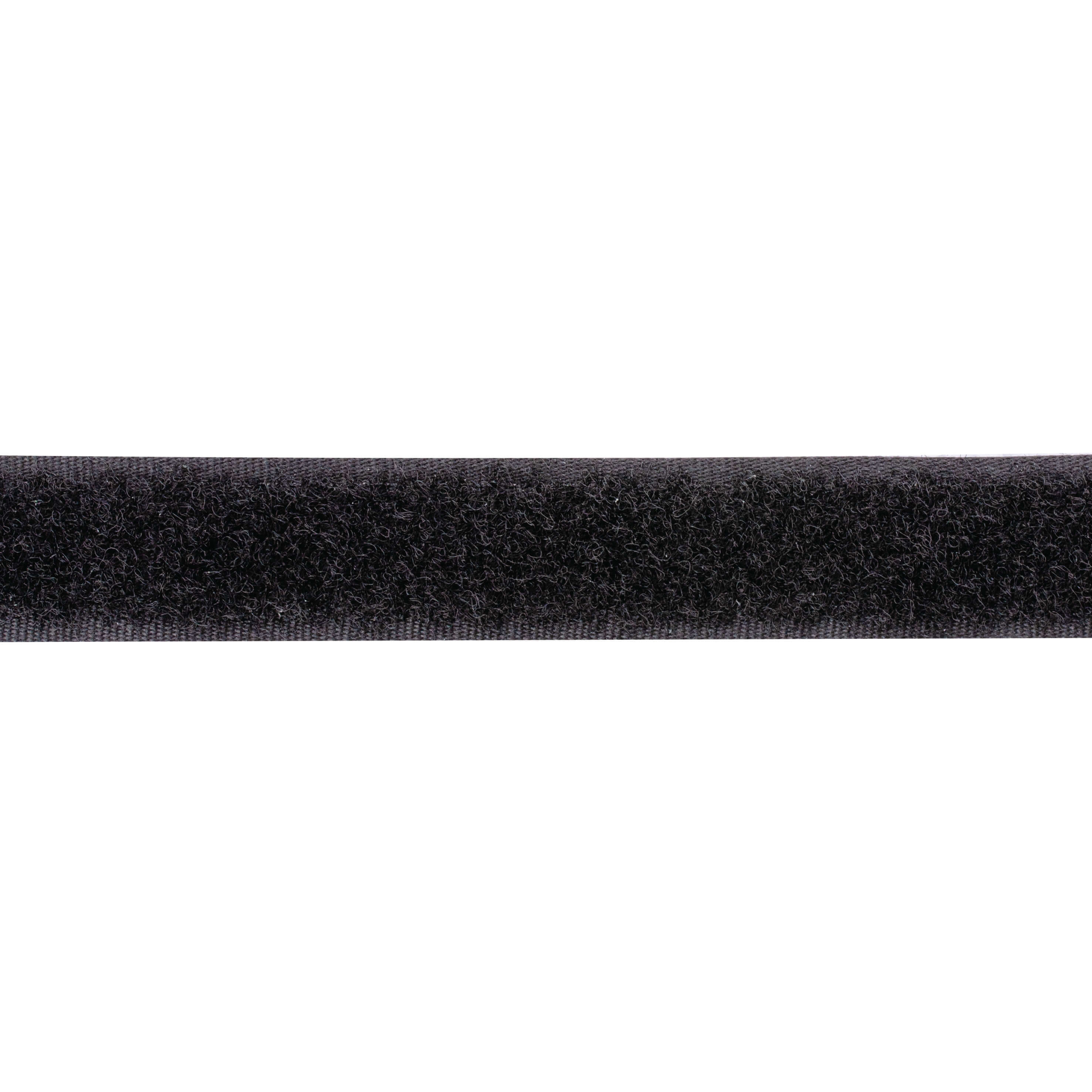 Banda scai adeziva Suki, 20mm, negru