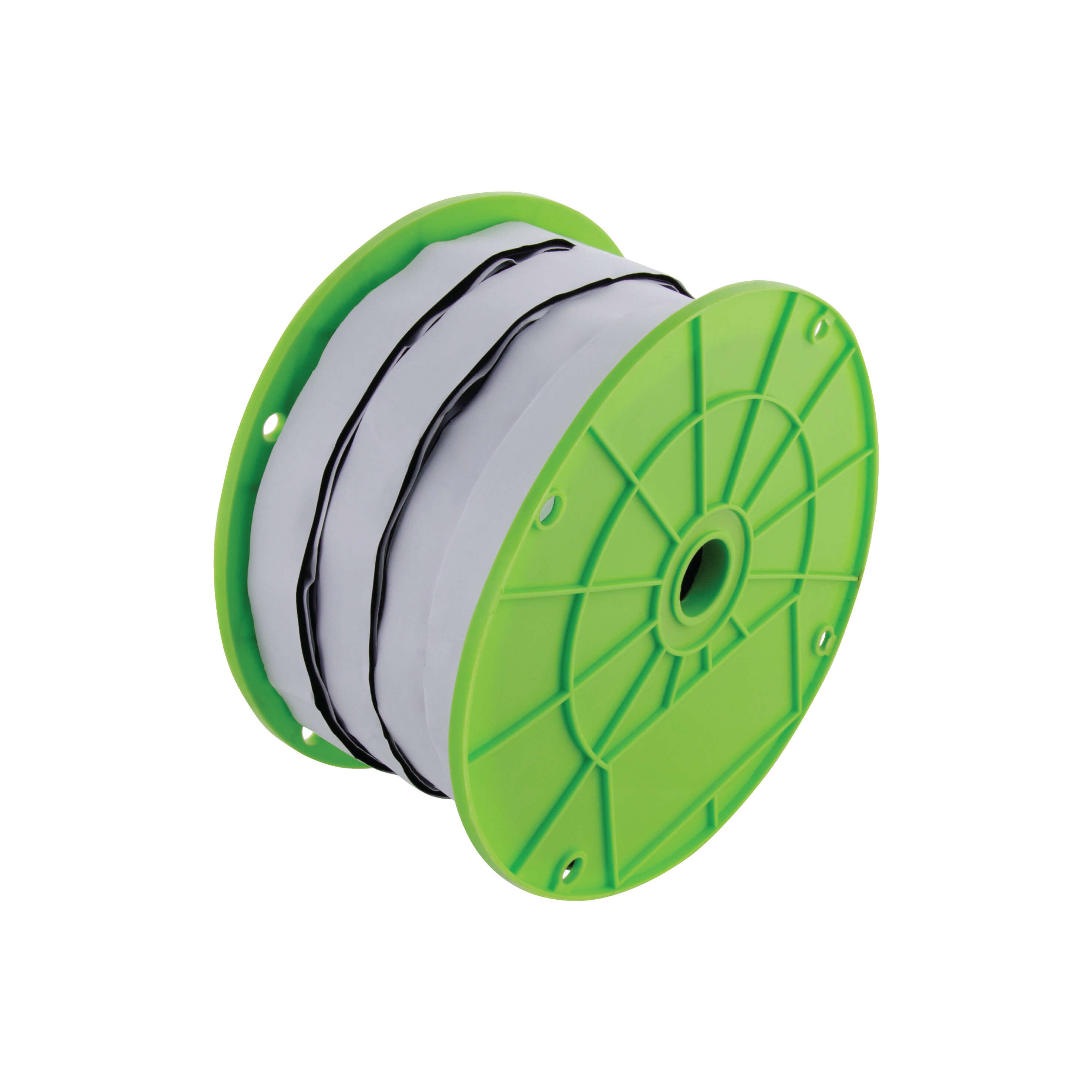 Banda scai adeziva Suki, 20mm, negru