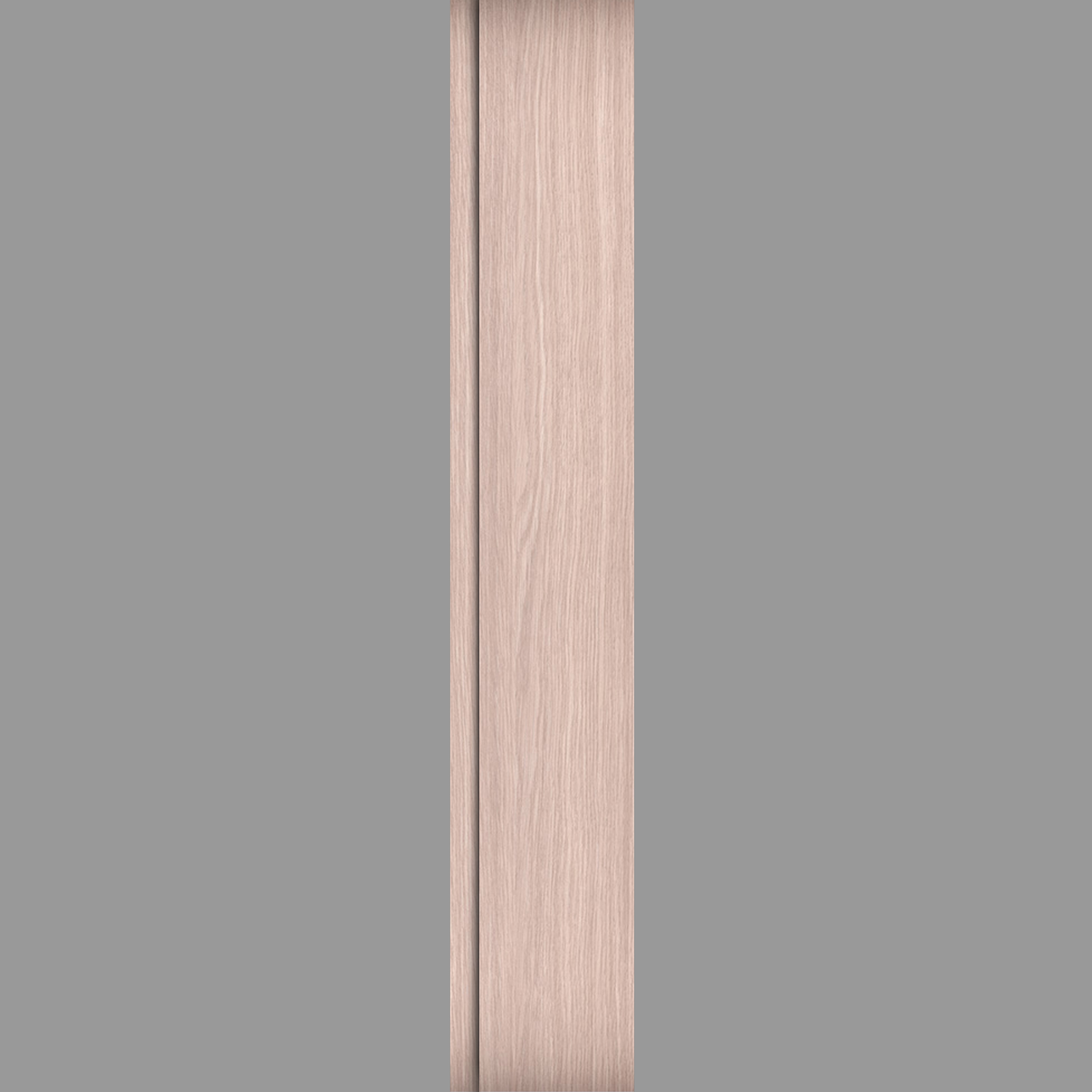 Set Extensii Usa, Vda, 10 cm, Maple Oak