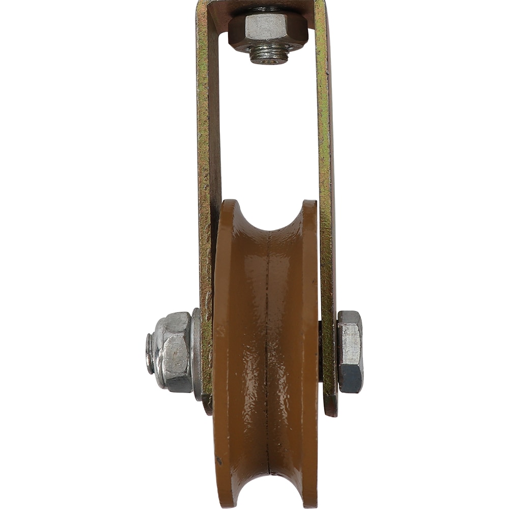 Scripete cu carlig DIALL ACC99, 80mm, 250Kg