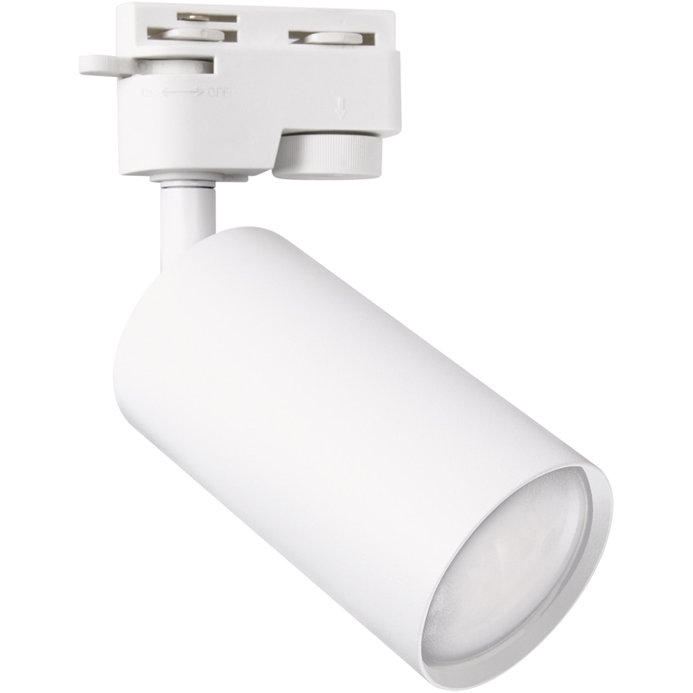 Spot STRUHM Sofia, GU10, 35W, IP20, alb