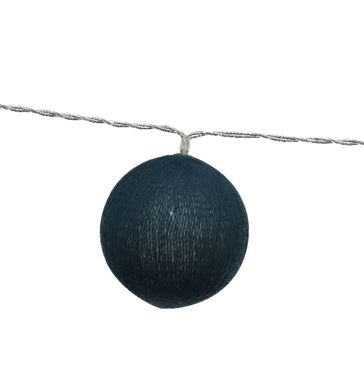 Ghirlanda Led Magliano 20 Bile