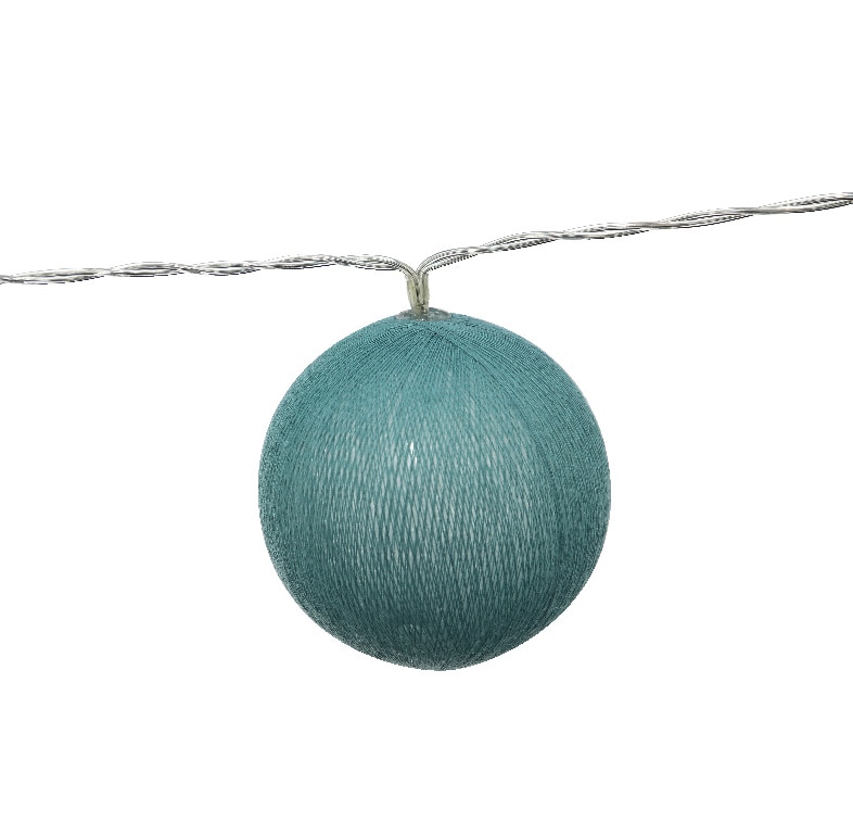 Ghirlanda Led Magliano 20 Bile