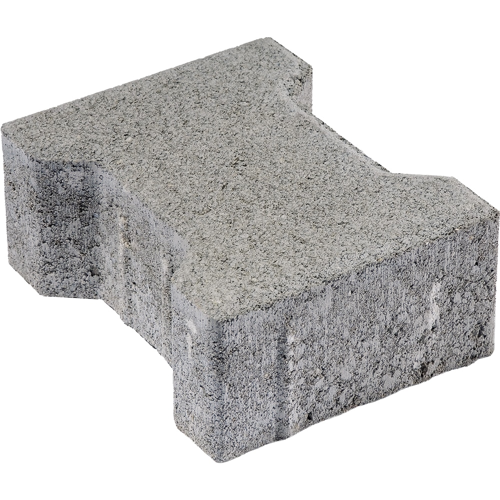 Pavaj SEMMELROCK Autoblocant, 20 x 16,5 x 8 cm, gri