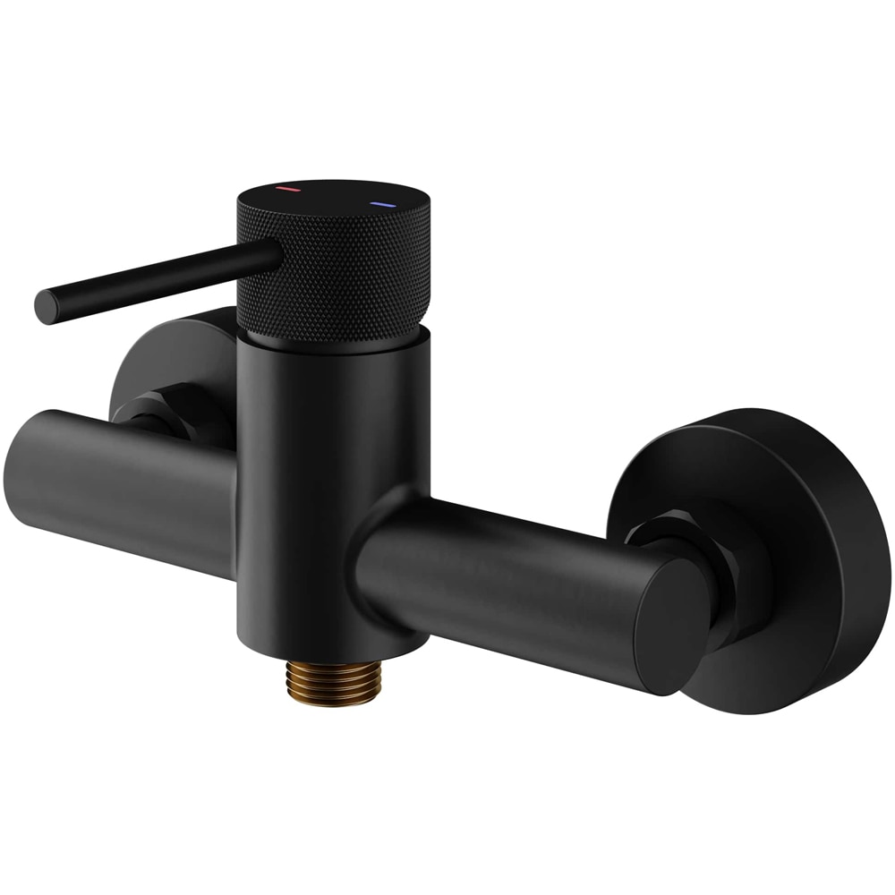 Baterie dus GOODHOME Owens, alama, negru