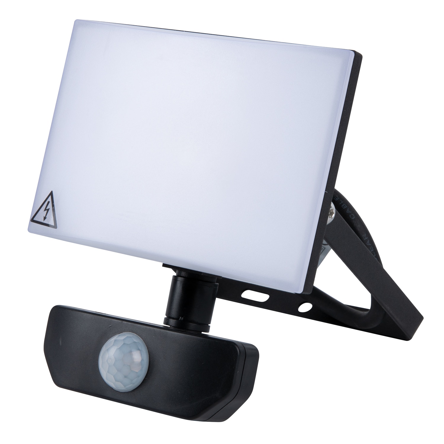 Proiector LED Cu Senzor, 20 W  Emos