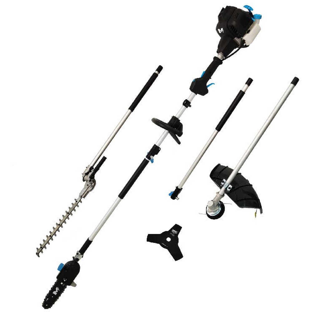 Unealta multifunctionala 5 in 1 MAC ALLISTER 26CC