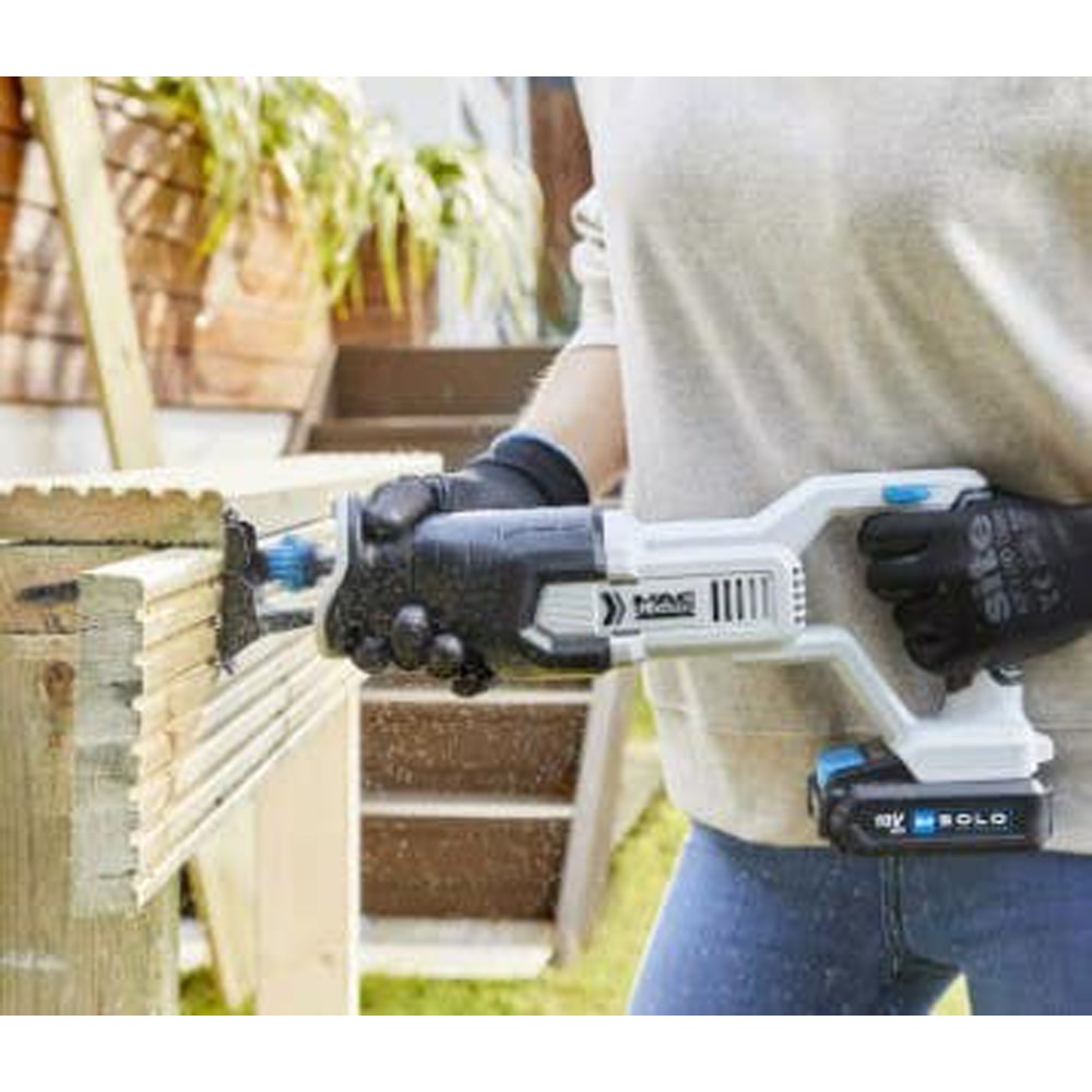 Fierastrau sabie MAC ALLISTER, 18V, 3000rpm