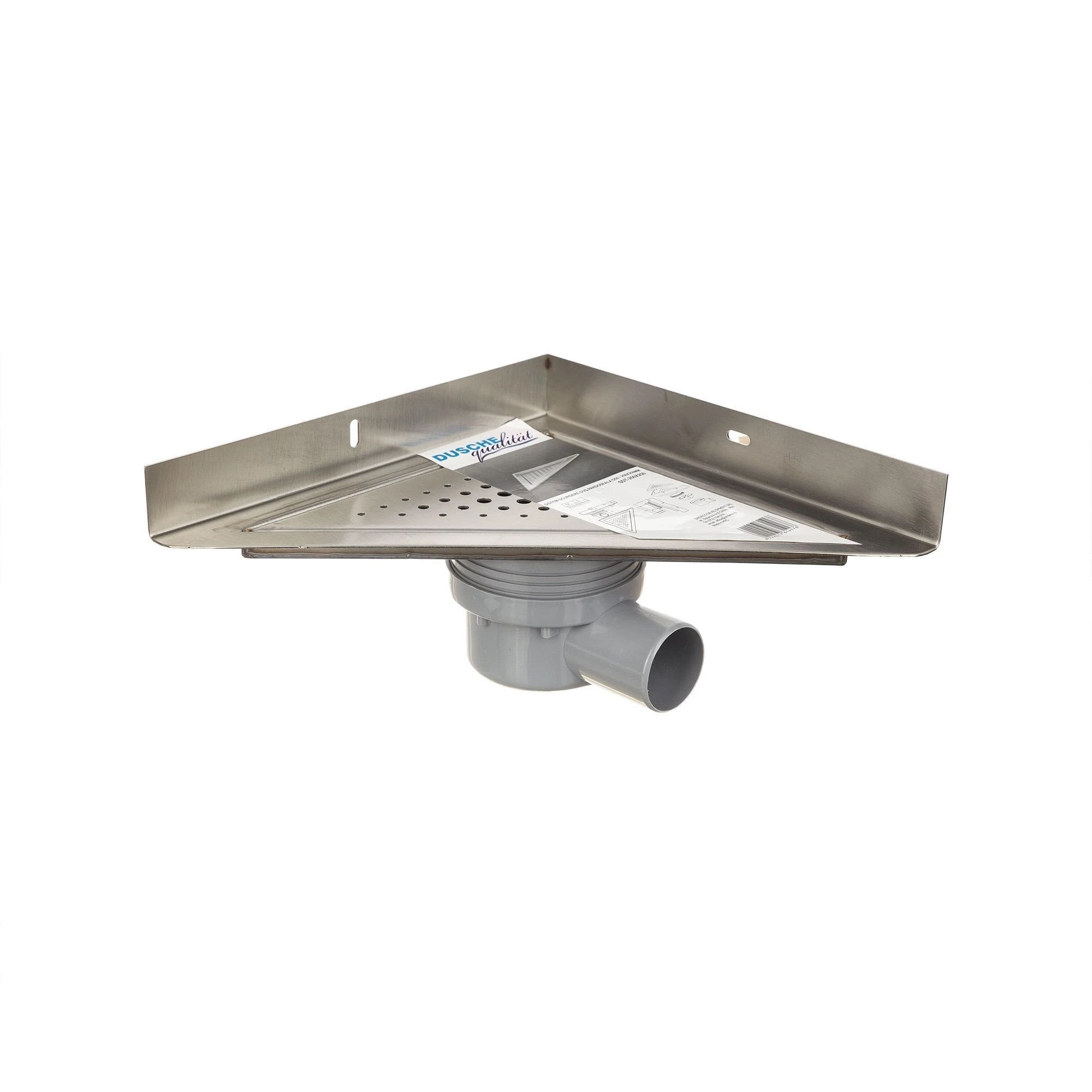 Sistem Scurgere Dus Pard D50250X250