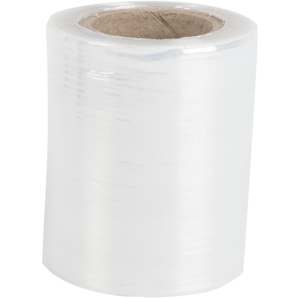 Folie ambalare minirola Strech Konis, 10 cm, transparent