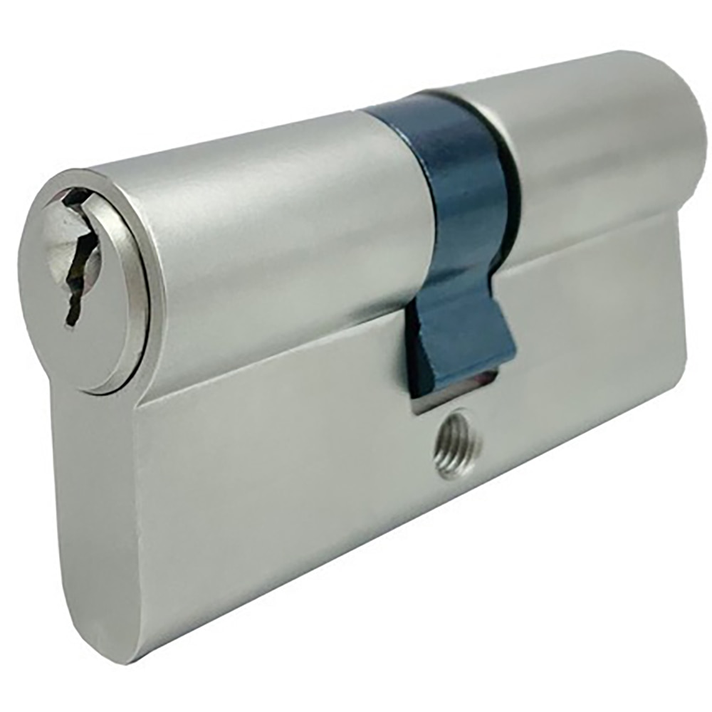 Cilindru standard alama SMITH AND LOCKE, 30x30 mm, 3 chei