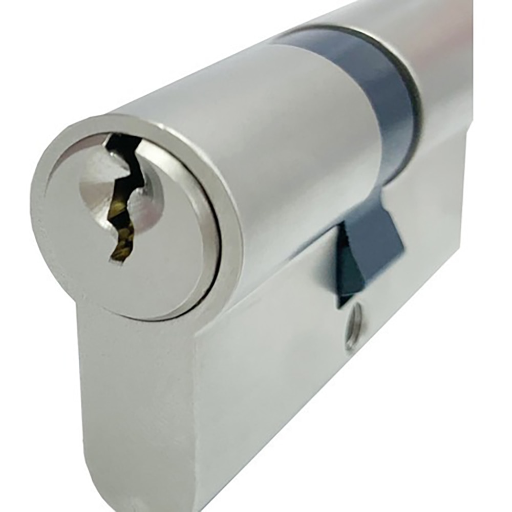 Cilindru standard alama SMITH AND LOCKE, 30x30 mm, 3 chei