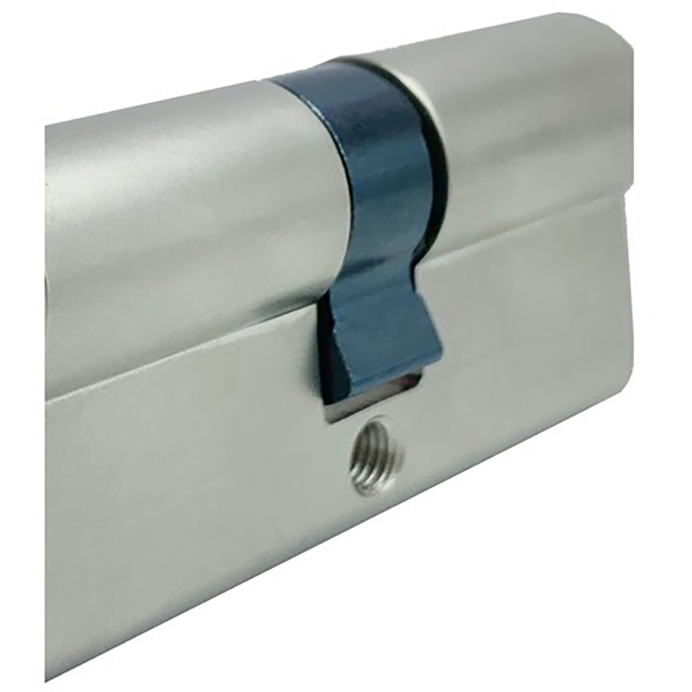 Cilindru standard alama SMITH AND LOCKE, 30x30 mm, 3 chei