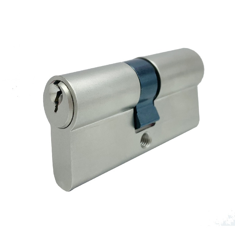Cilindru standard alama SMITH AND LOCKE, 30x30 mm, 5 chei