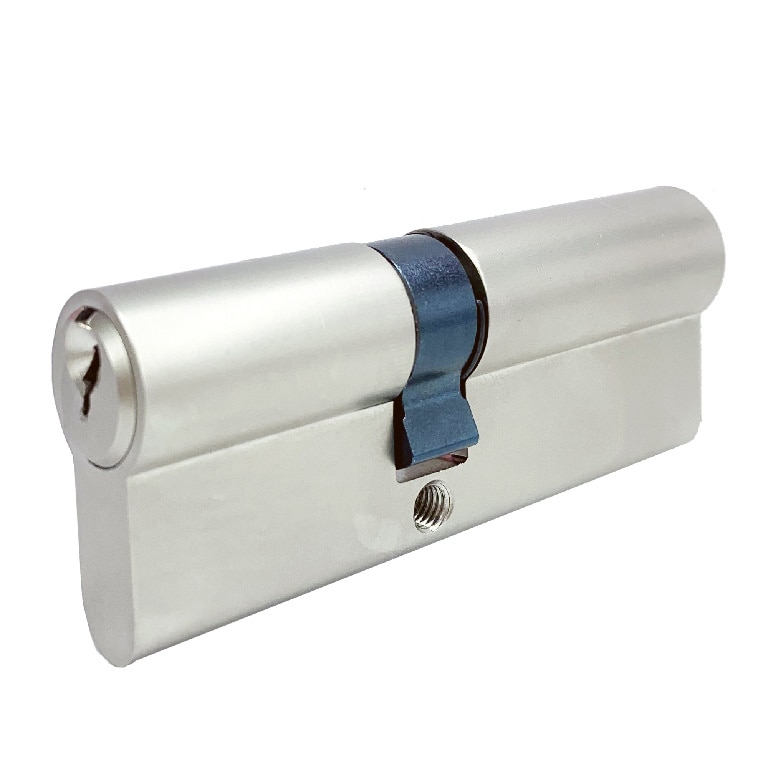Cilindru standard alama SMITH AND LOCKE, 40x45 mm, 5 chei
