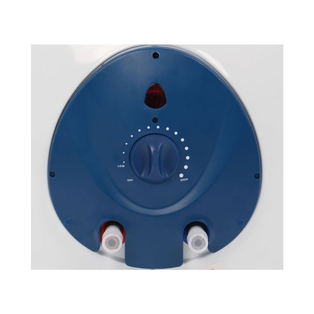 Boiler electric 80 L, 1500 W, 81 x 45 cm  FERROLI E-GLASSTECH VBO 80