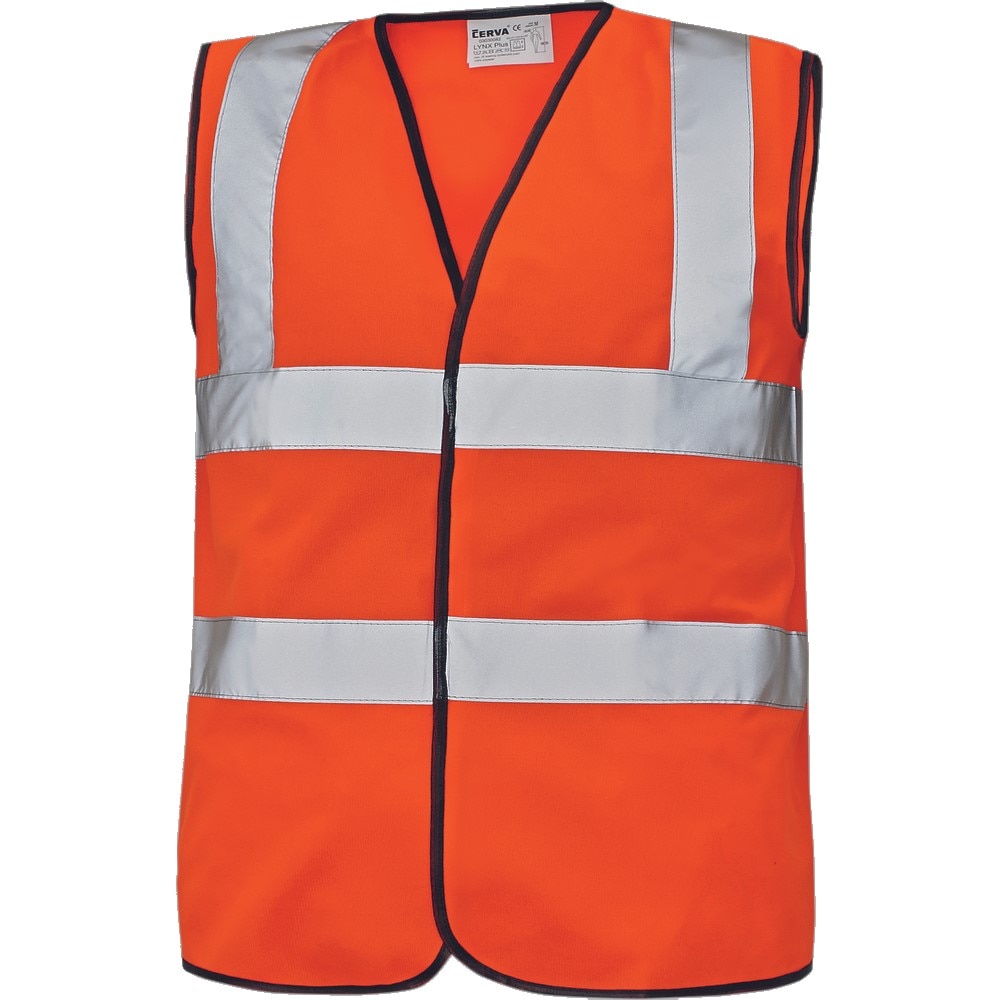 Lynx Plus Vesta Hv Orange Xl