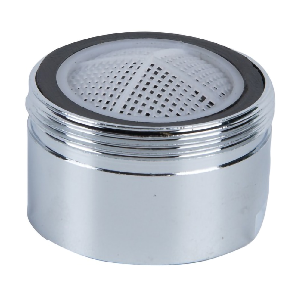 Perlator baterie Cada Italia, argintiu