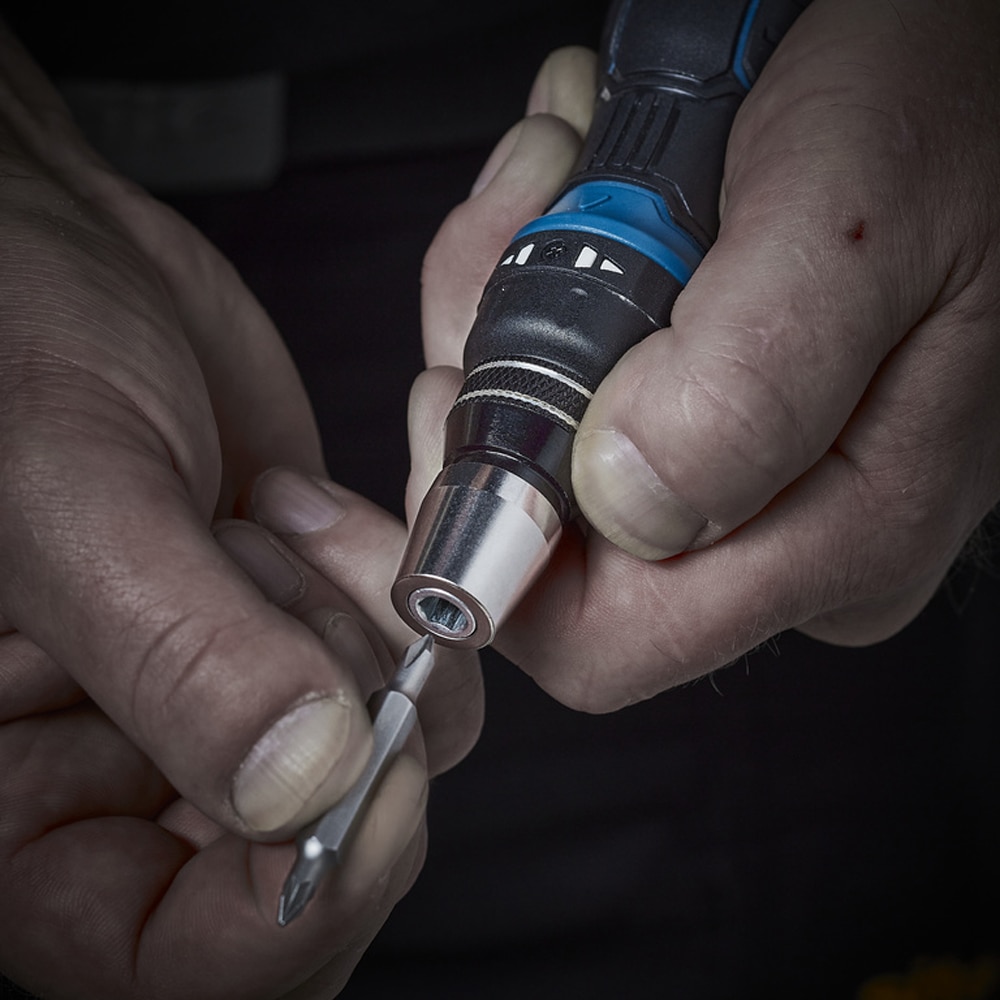 Surubelnita clichet ERBAUER, 88buc