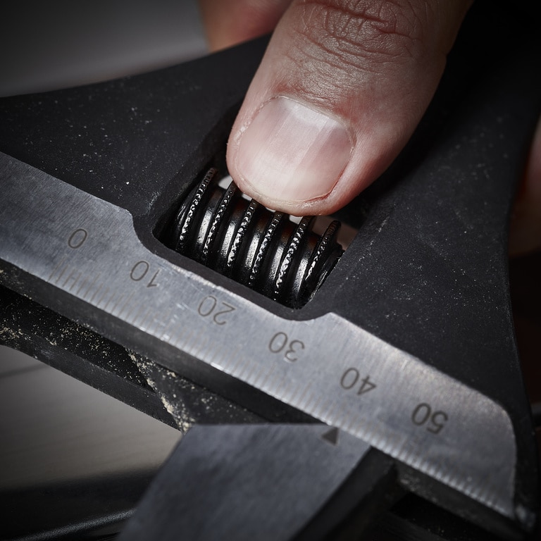 Cheie reglabila, 12IN  Erbauer