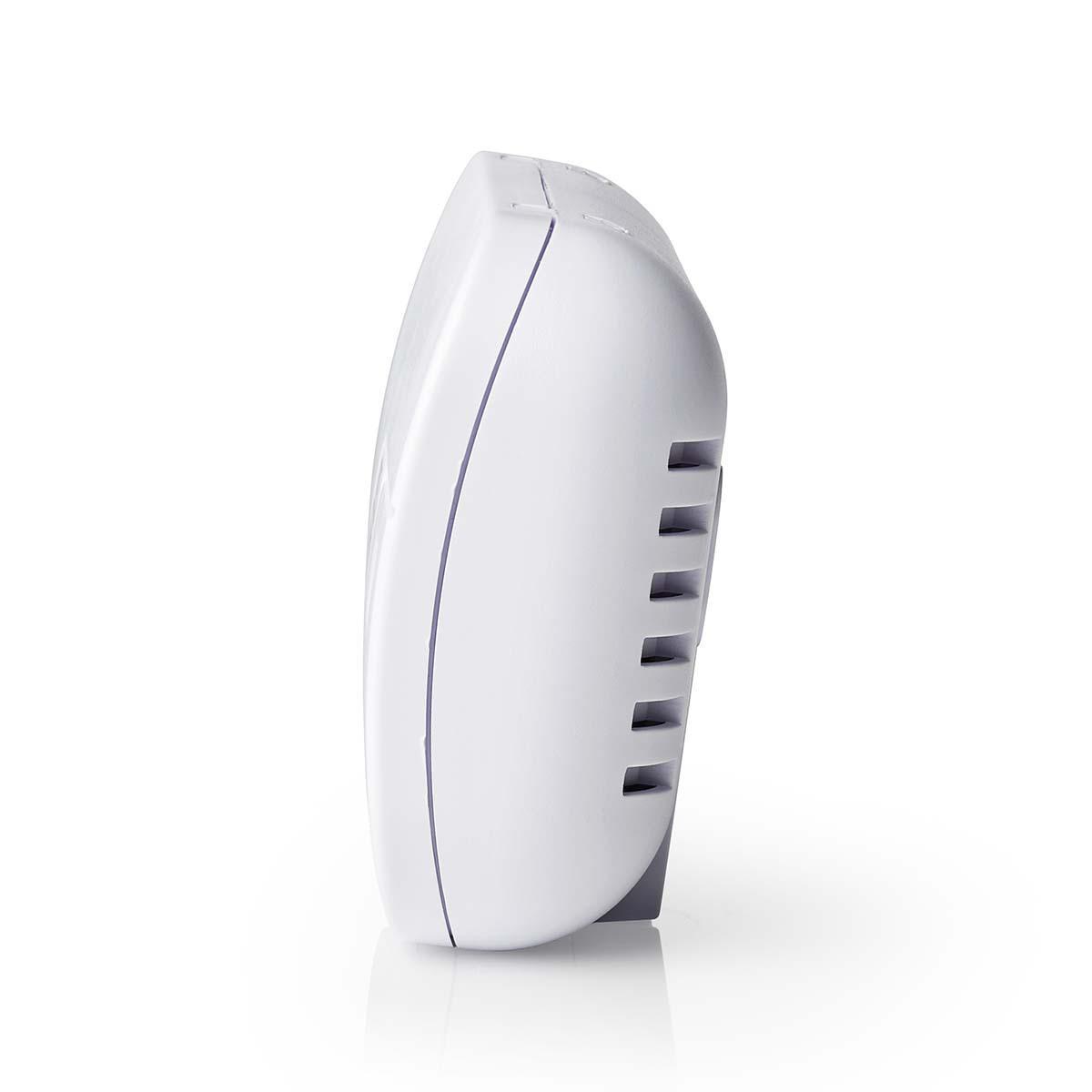 Detector monoxid de carbon, 85 dB • Nedis DTCTCO30WT