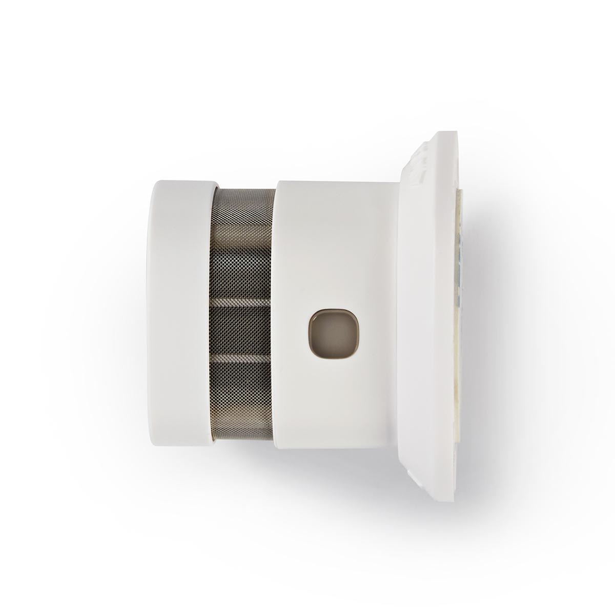 Detector de fum  Nedis DTCTSL40WT