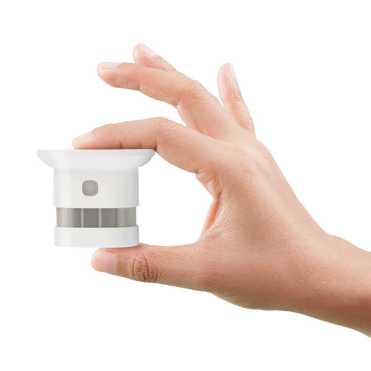 Detector de fum  Nedis DTCTSL40WT