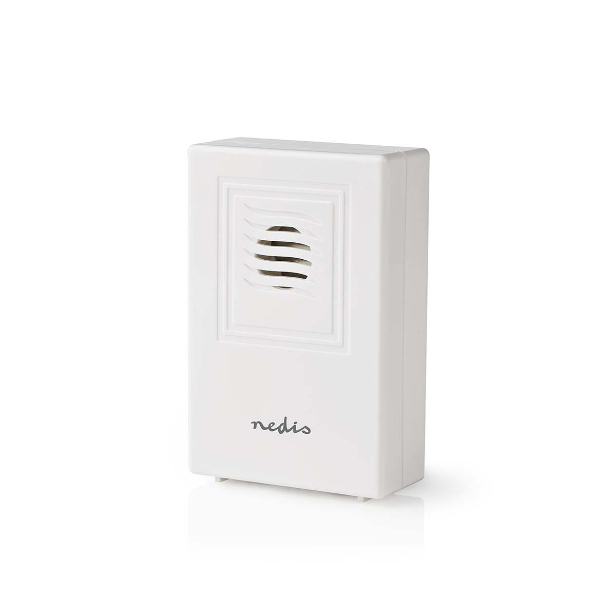 Detector apa pentru masini de spalat, alarma, senzor de podea, 1.80 m • Nedis WAAL110WT