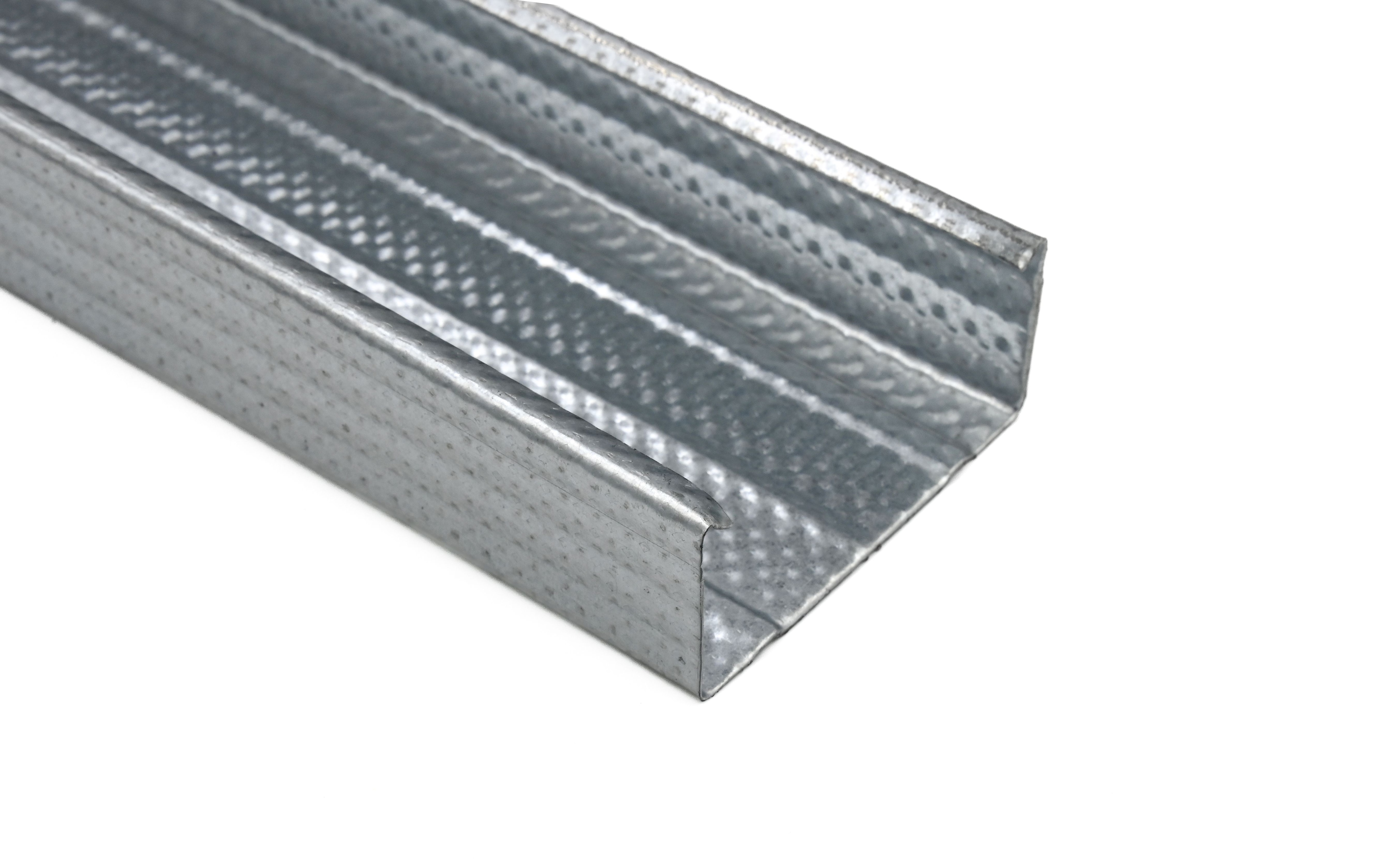 Profil CD 60 0.4 mm 4 m