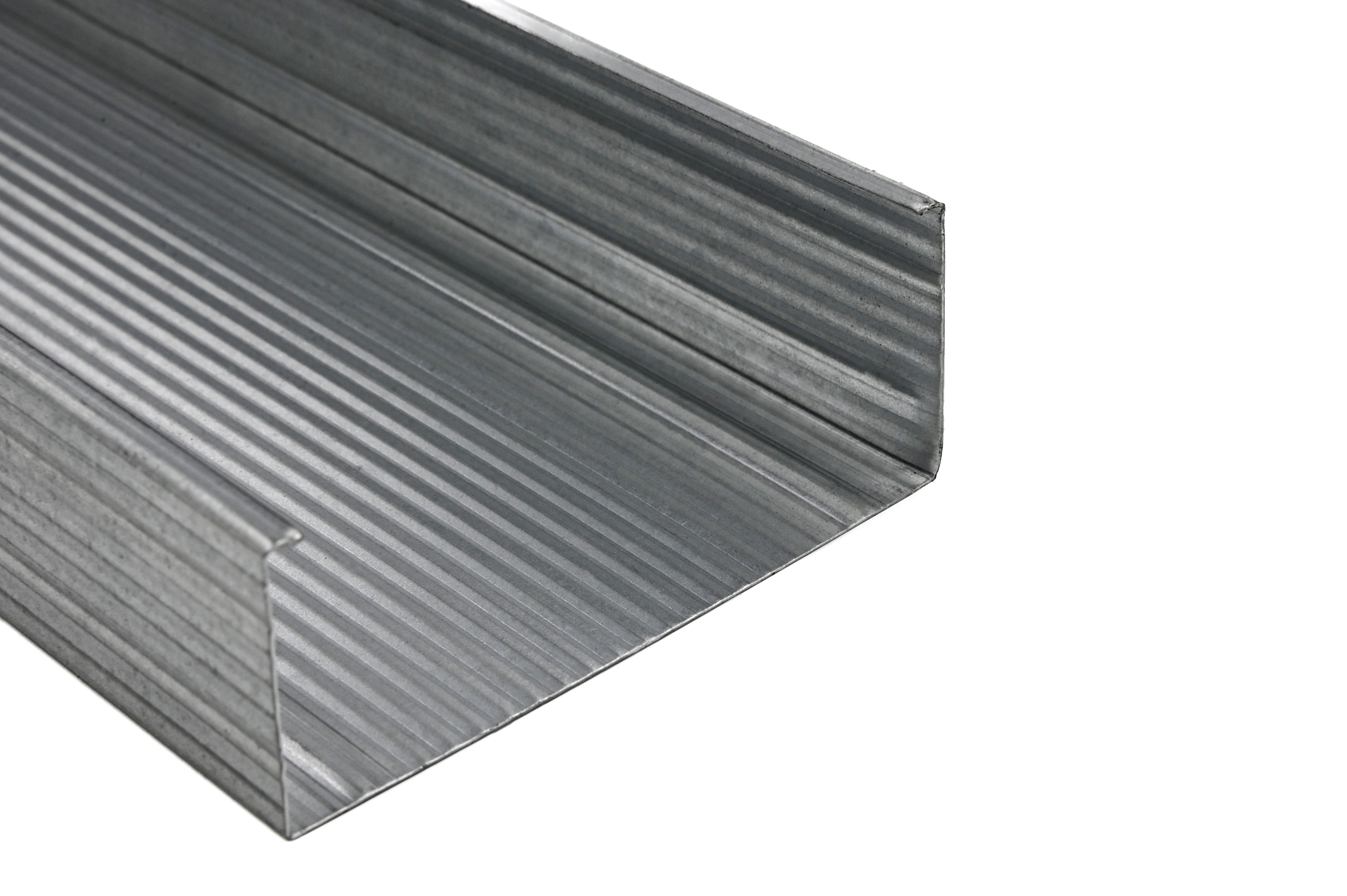 Profil CW 100 0.5 mm 3 m