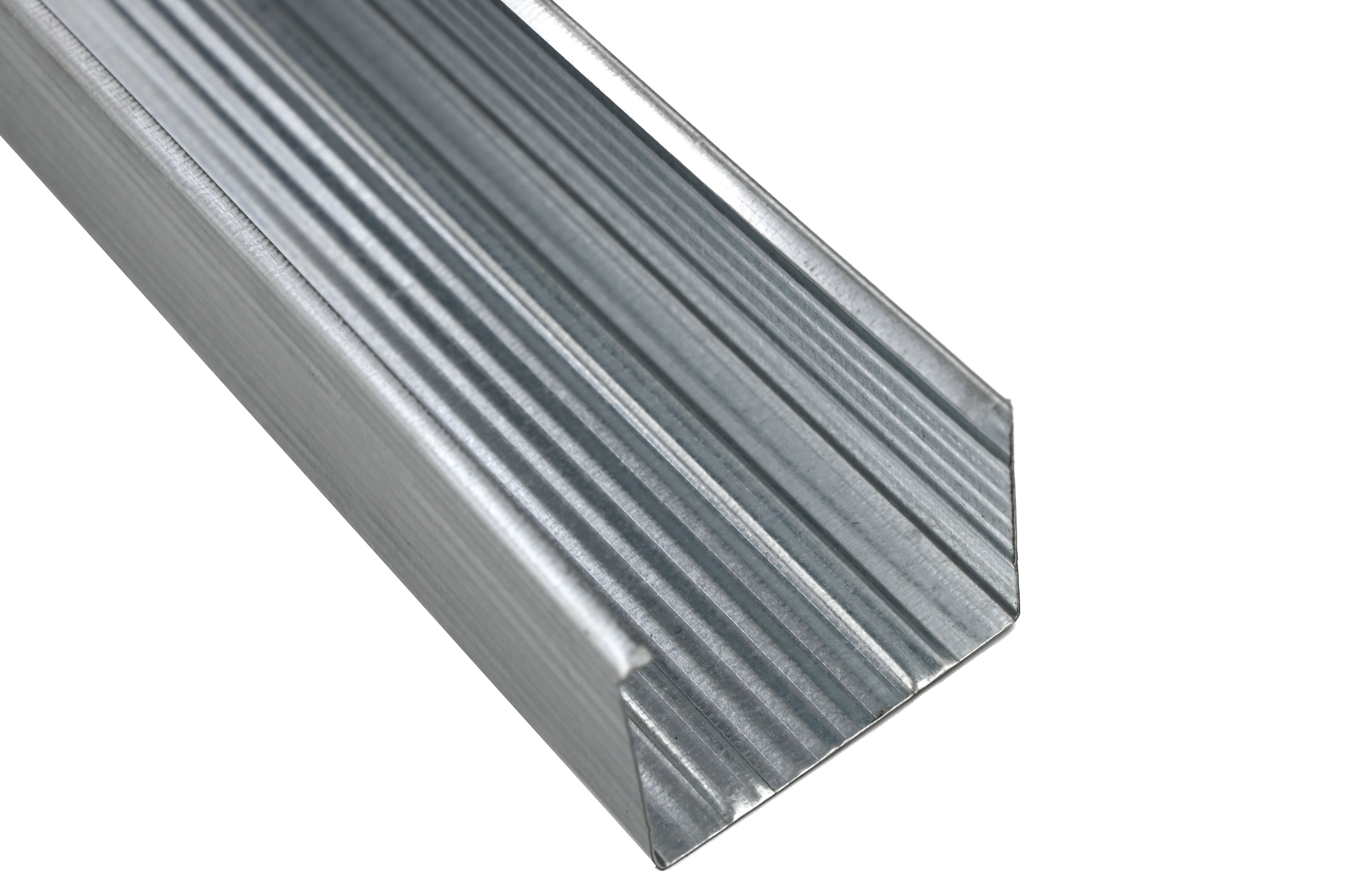 Profil CW 50 0.5 mm 3 m