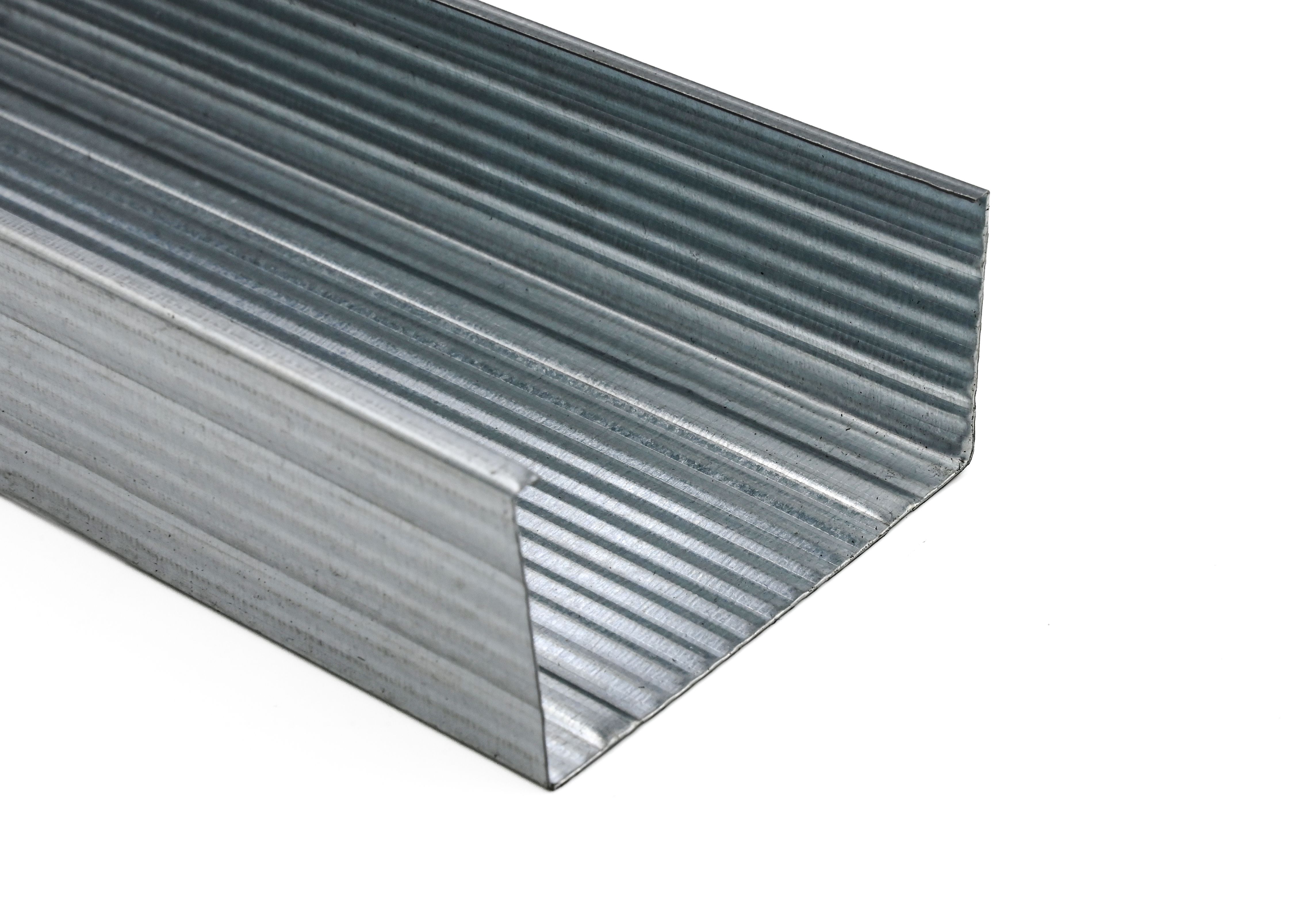 Profil CW 75 0.5 mm 3 m