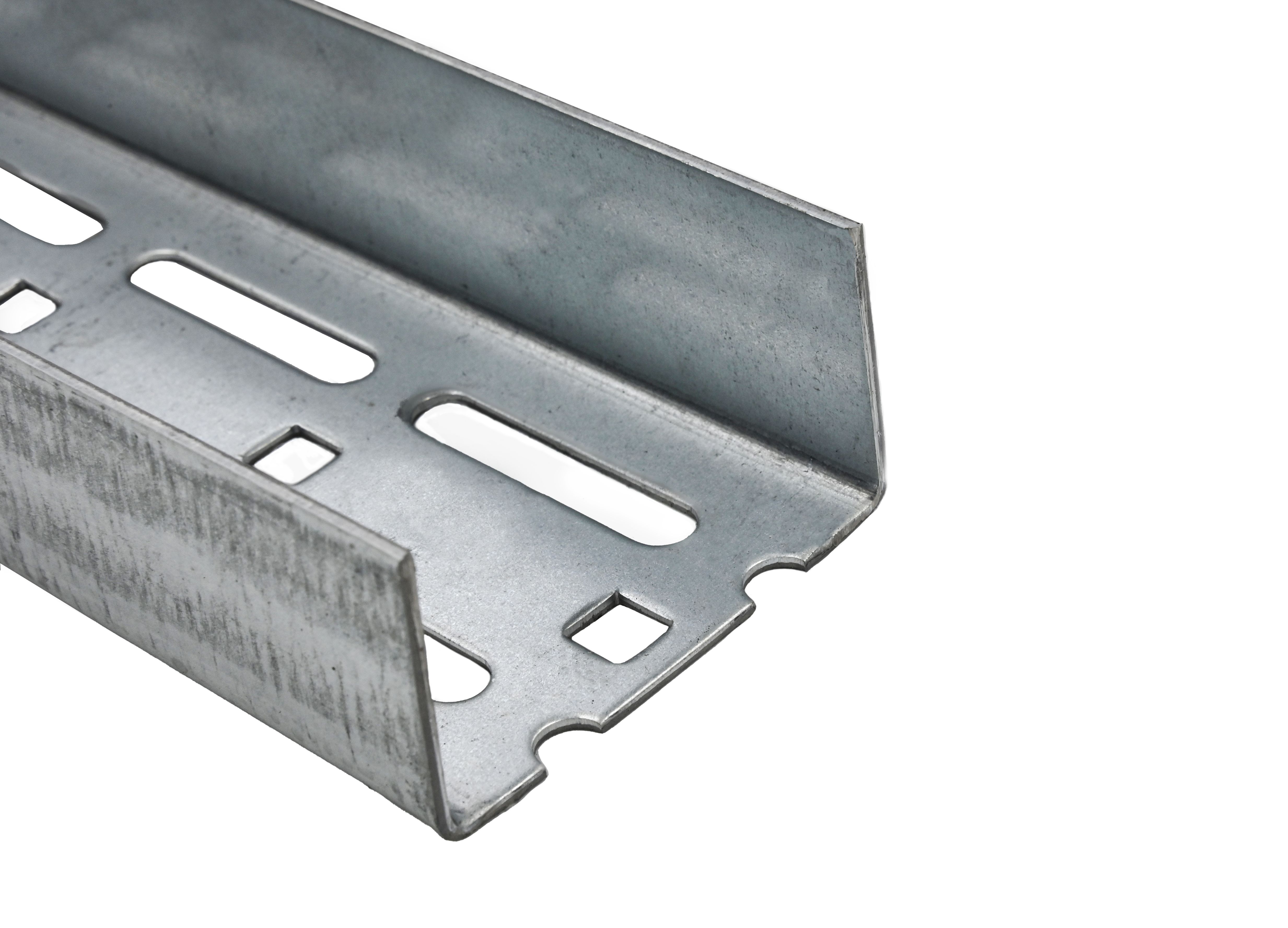 Profil UA 75 2 mm 3 m