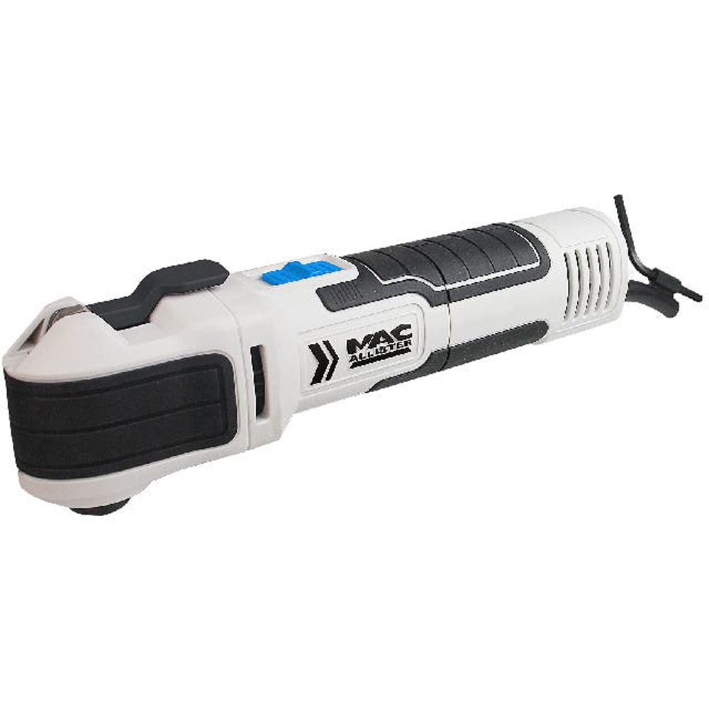 Unealta multifunctionala MAC ALLISTER, 300W, 19000rpm