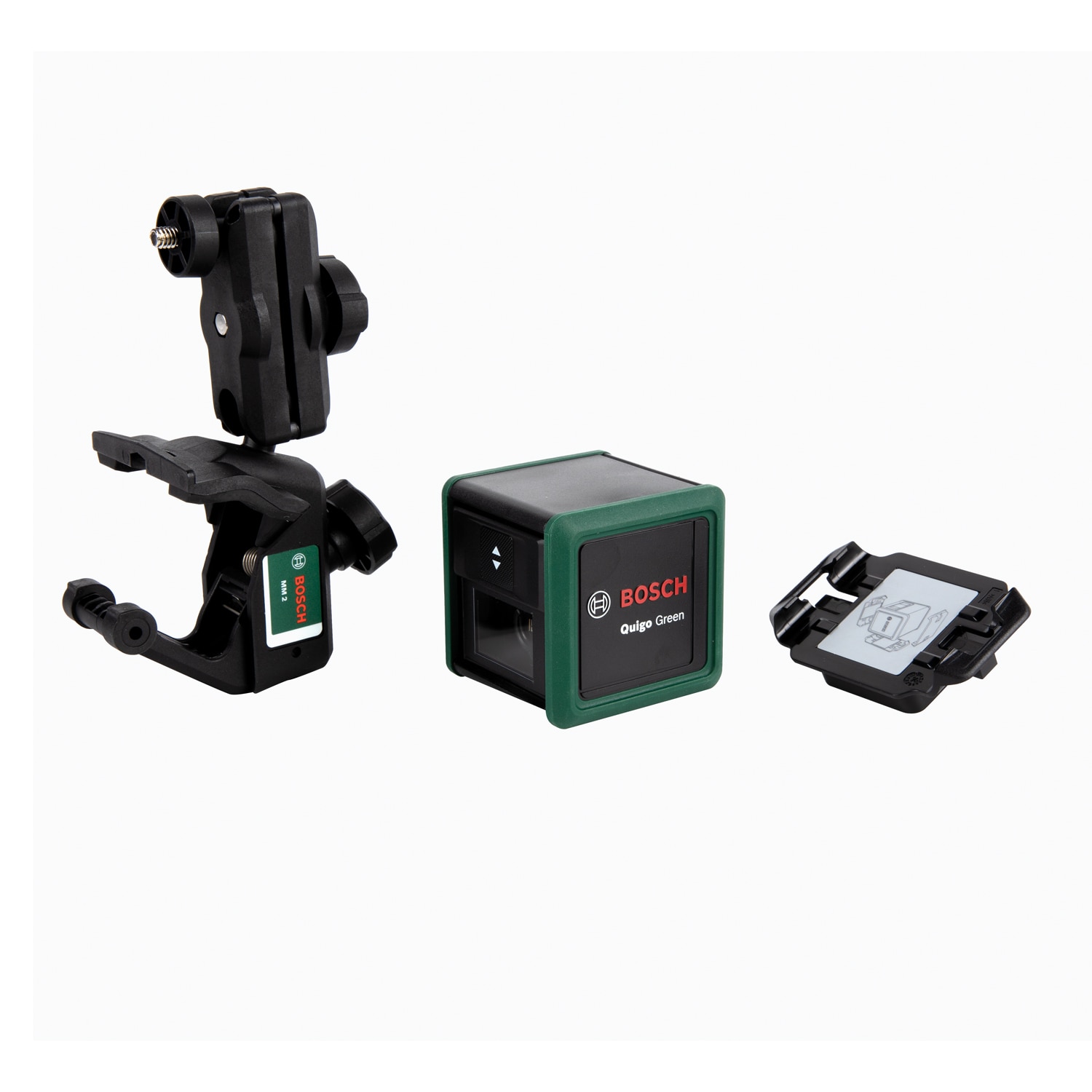 Bosch Nivela Quigo Verde Gen 2